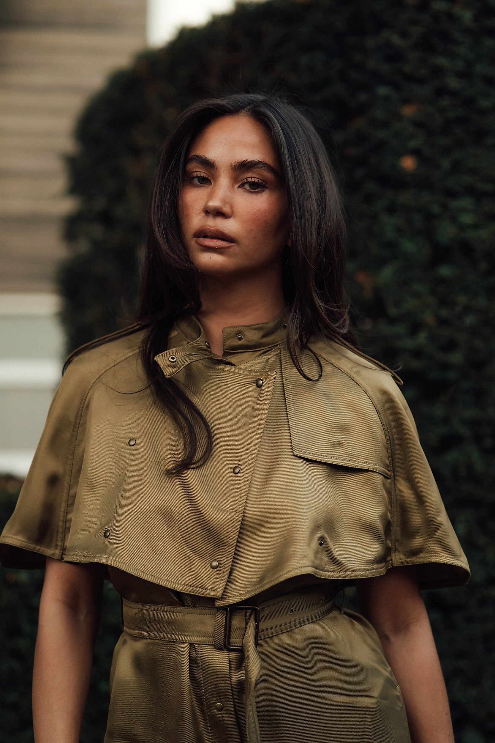 London London Street Style Spring 2026 Shows