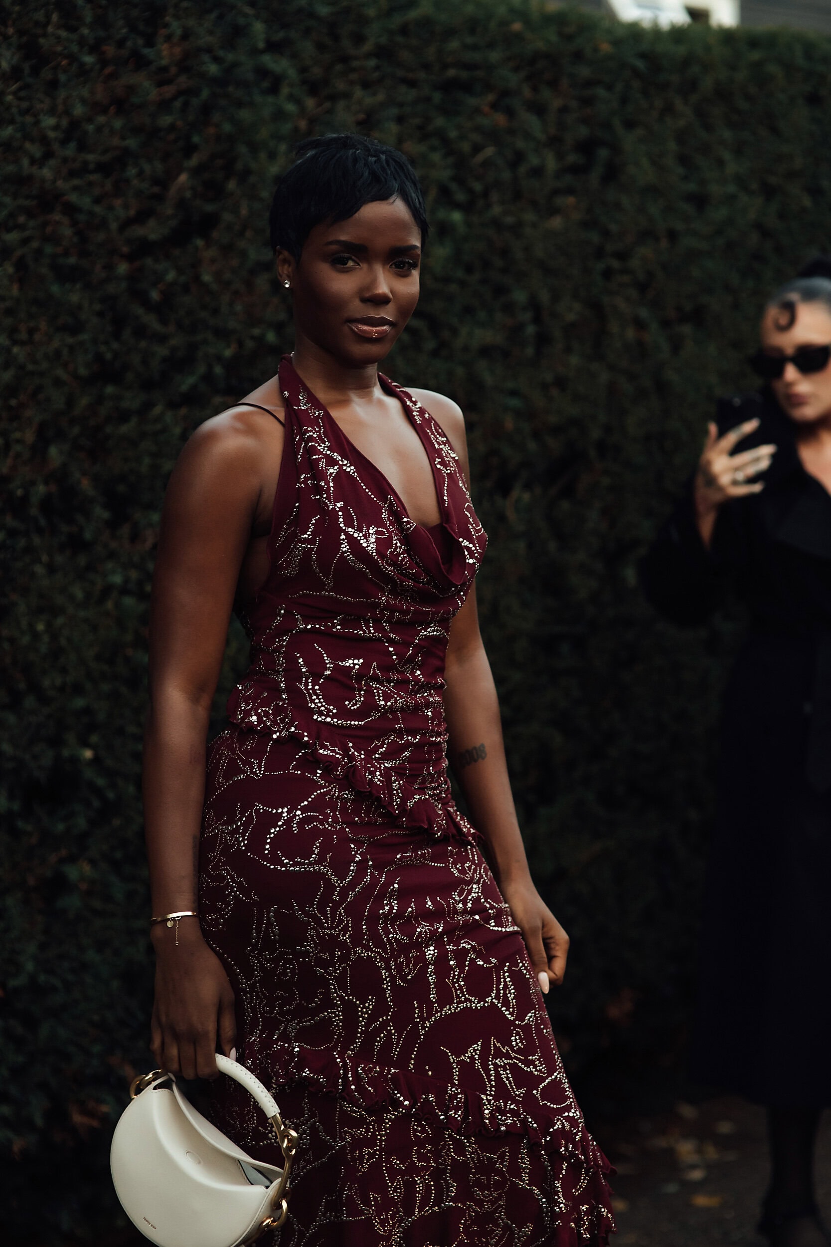 London London Street Style Spring 2026 Shows