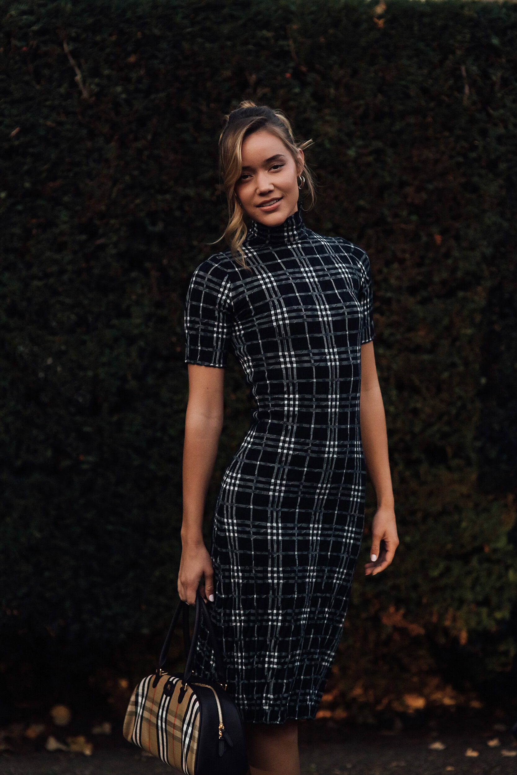 London London Street Style Spring 2026 Shows