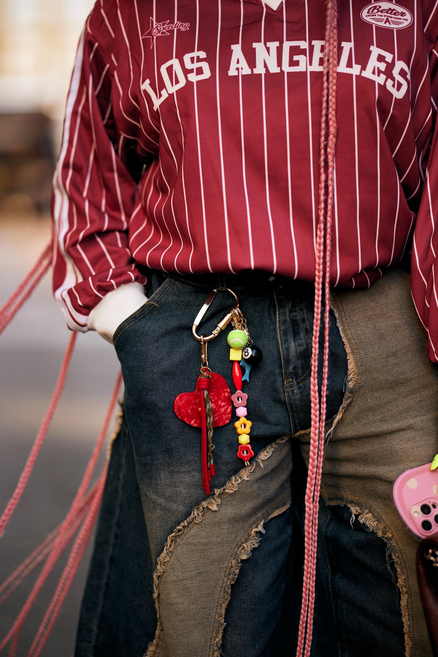 London London Street Style Spring 2026 Shows