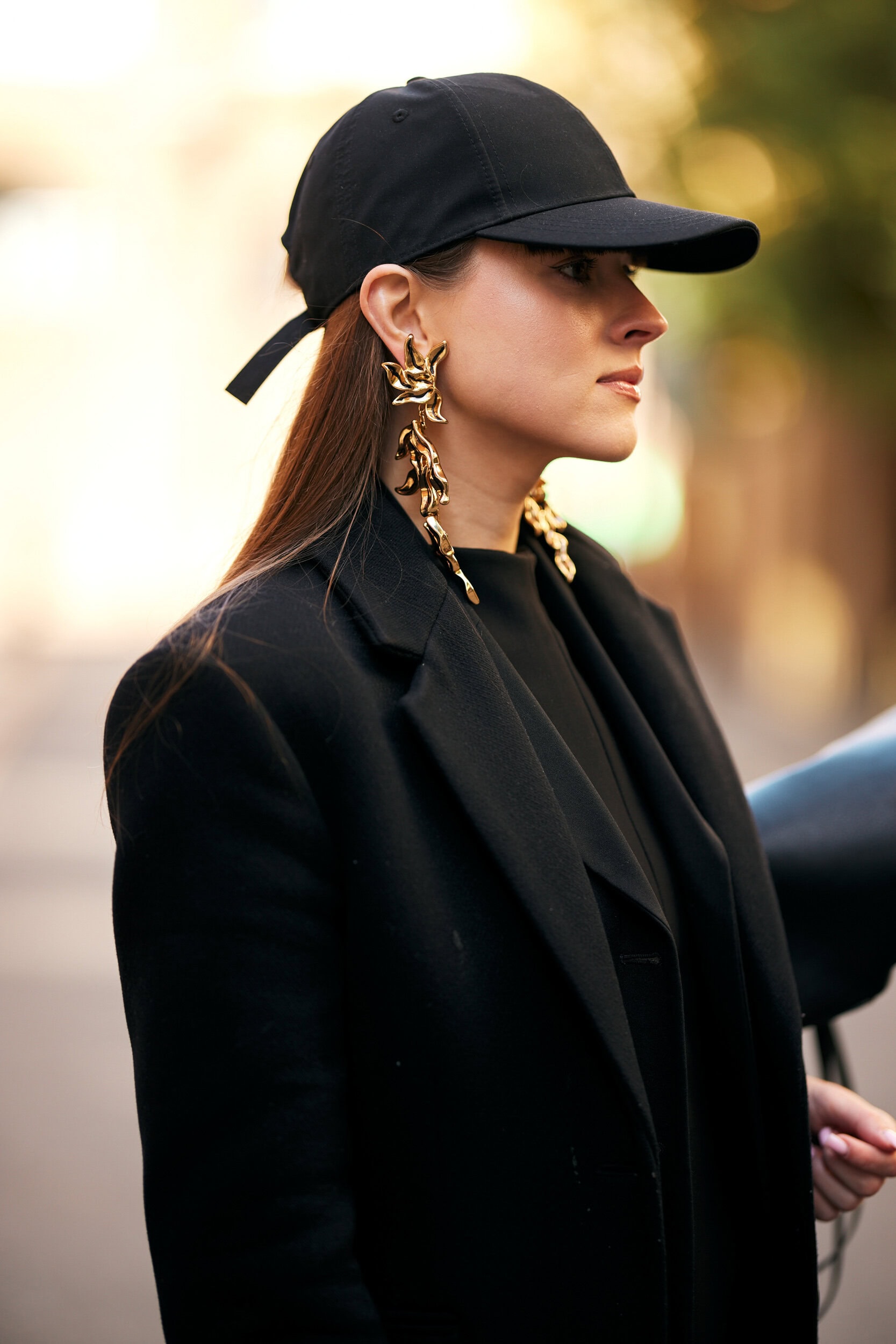 London London Street Style Spring 2026 Shows