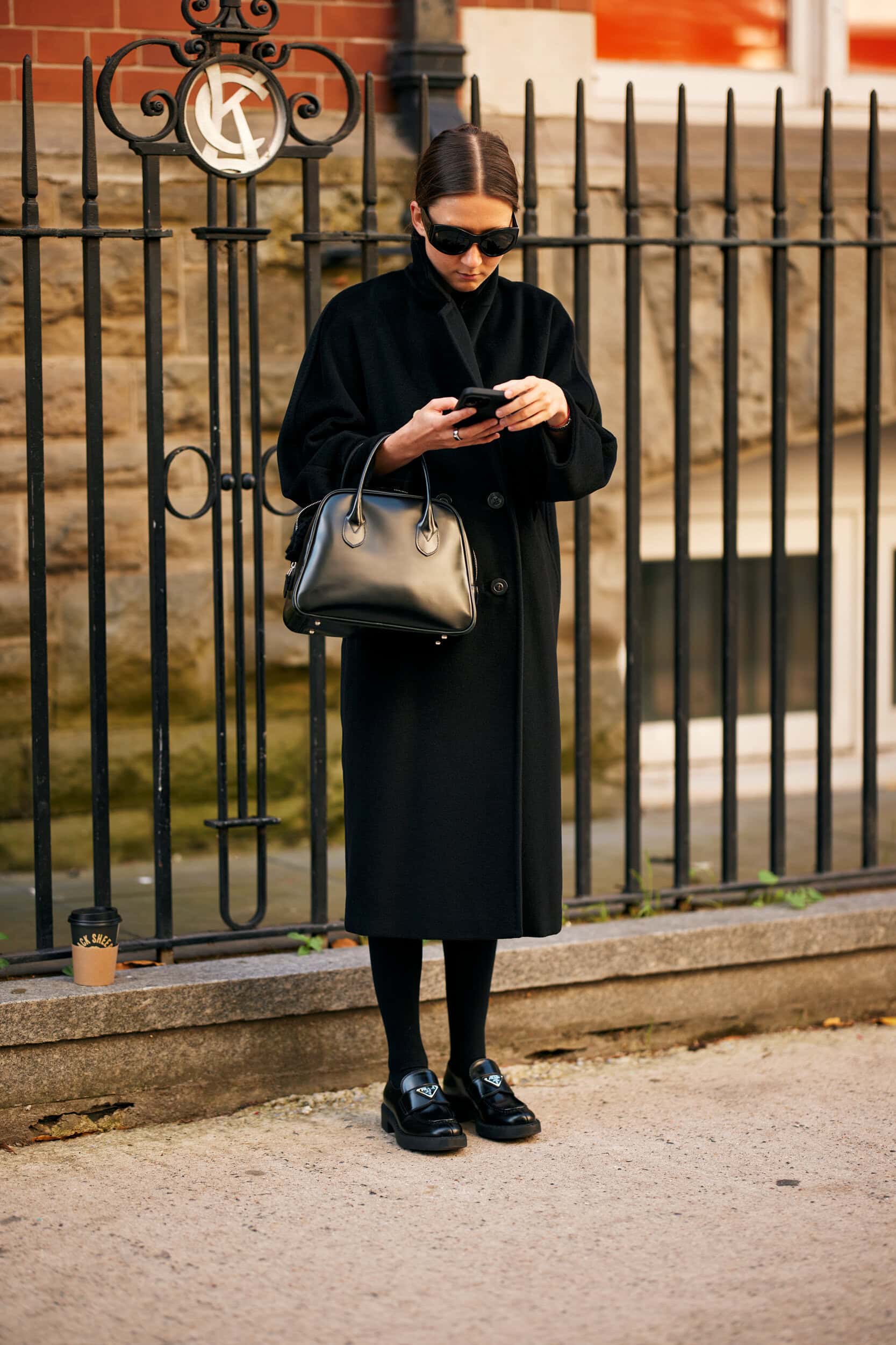 London London Street Style Spring 2026 Shows