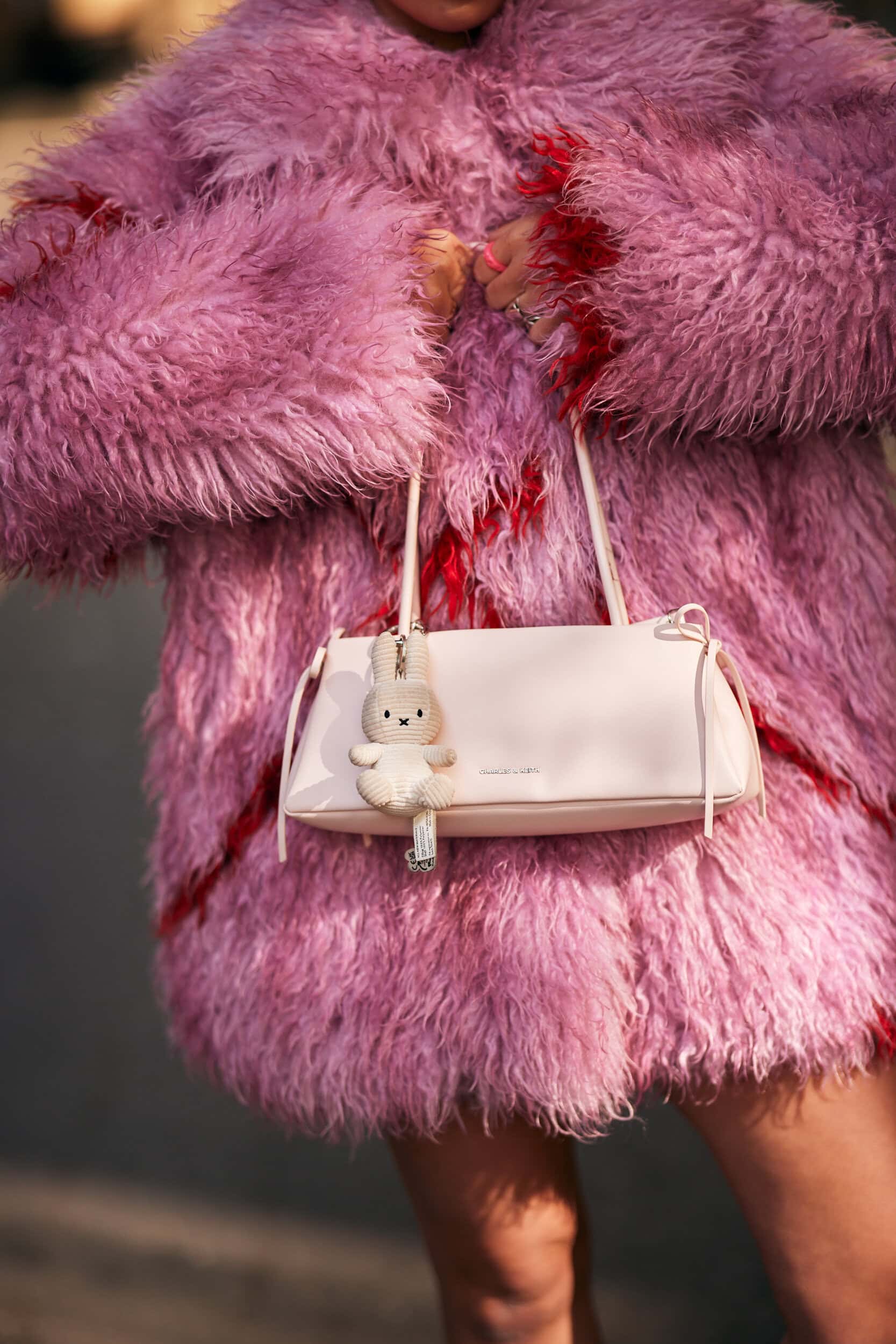 London London Street Style Spring 2026 Shows