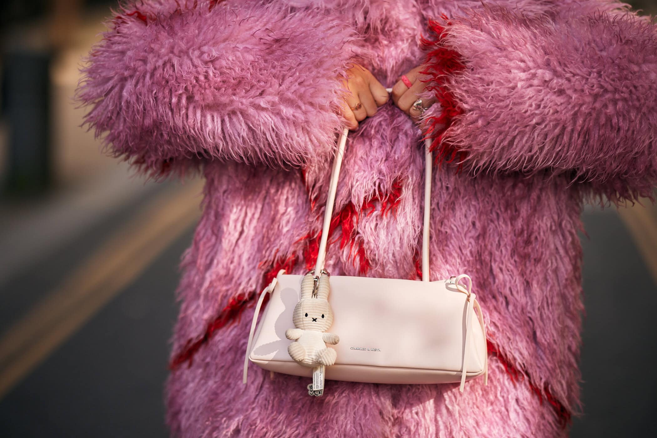 London London Street Style Spring 2026 Shows