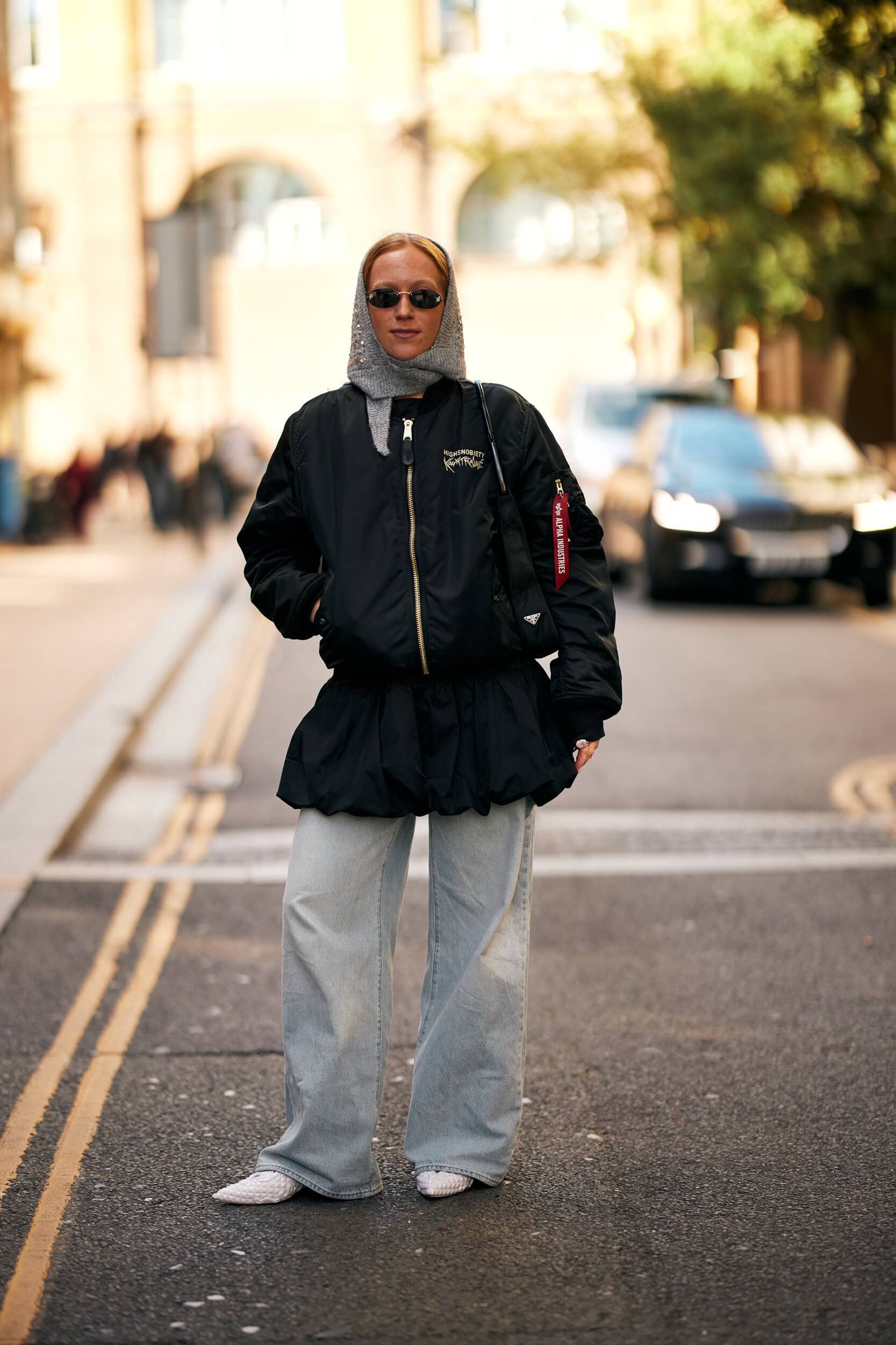 London London Street Style Spring 2026 Shows