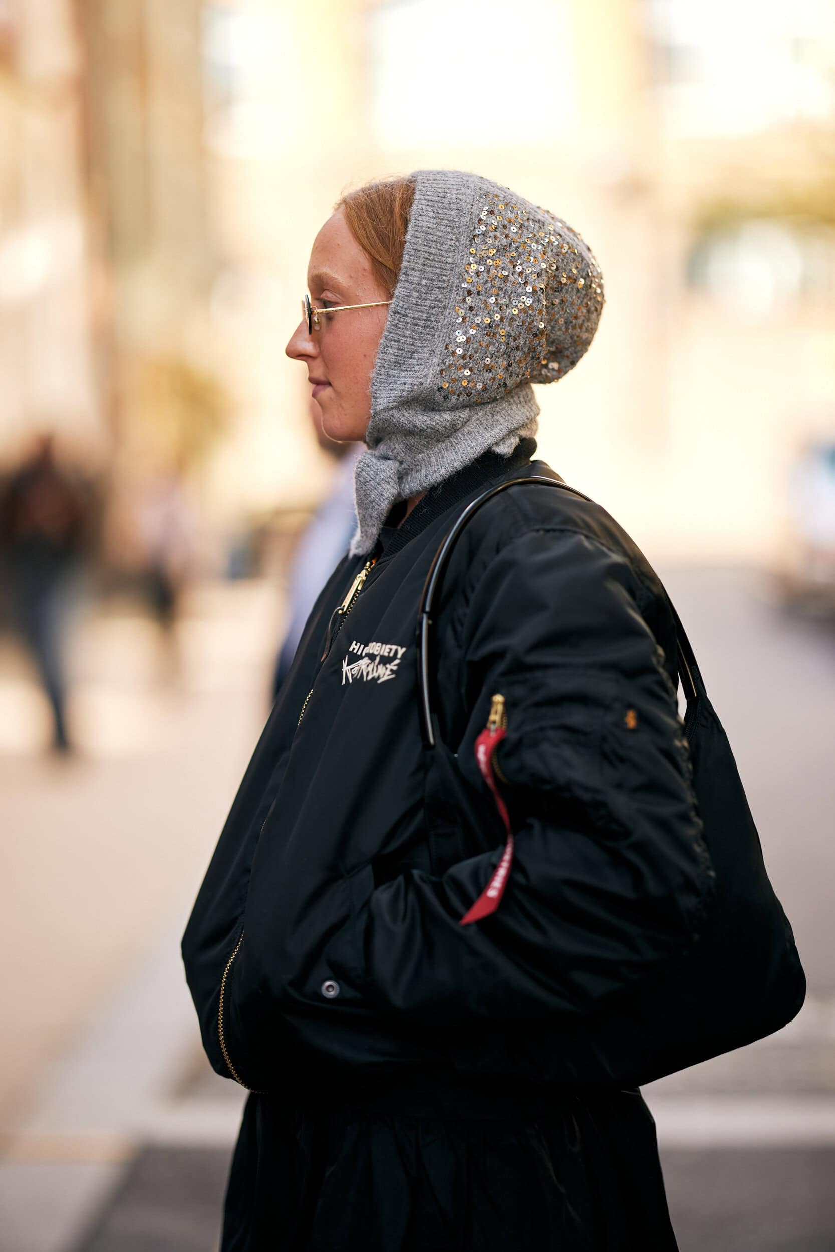 London London Street Style Spring 2026 Shows