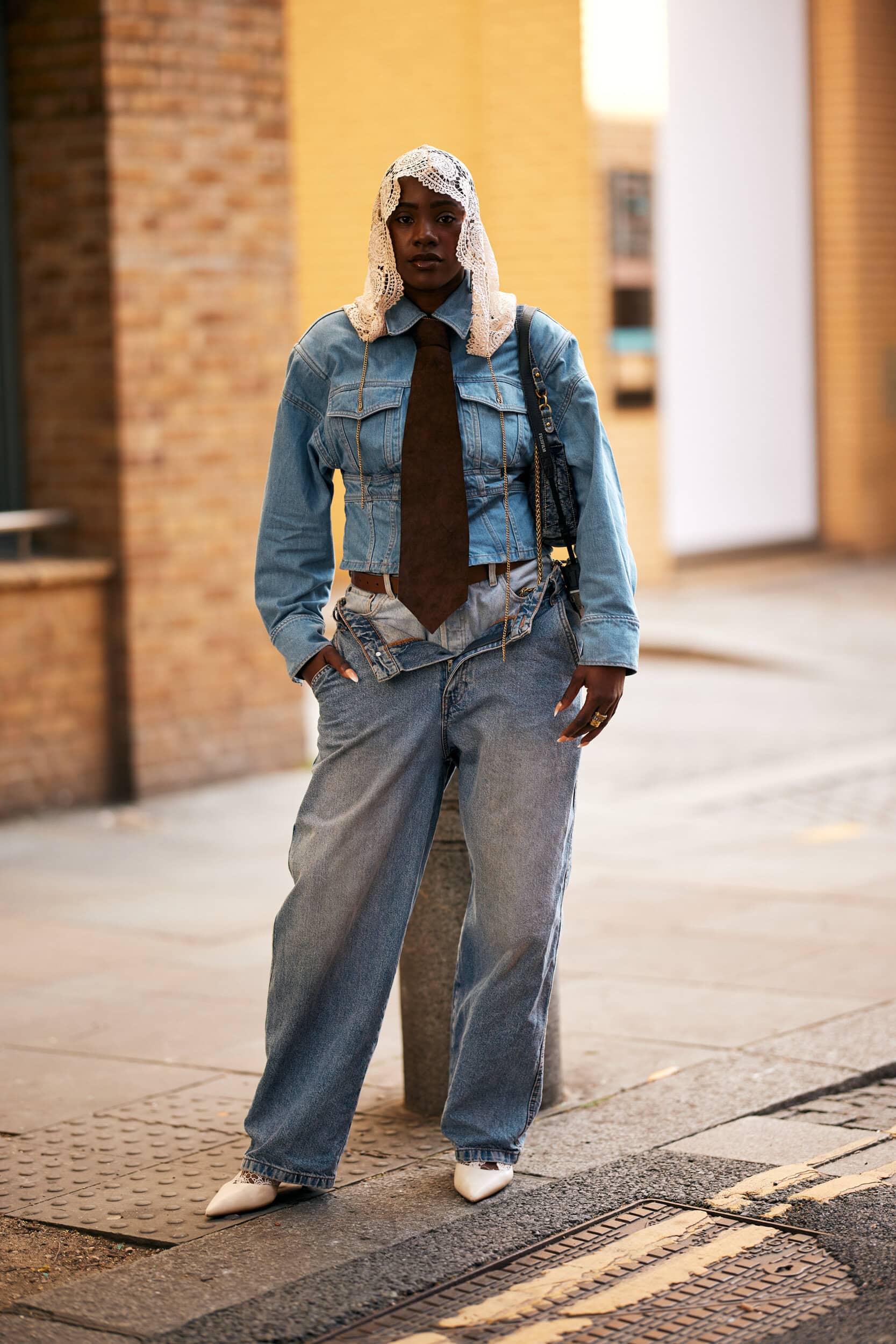London London Street Style Spring 2026 Shows
