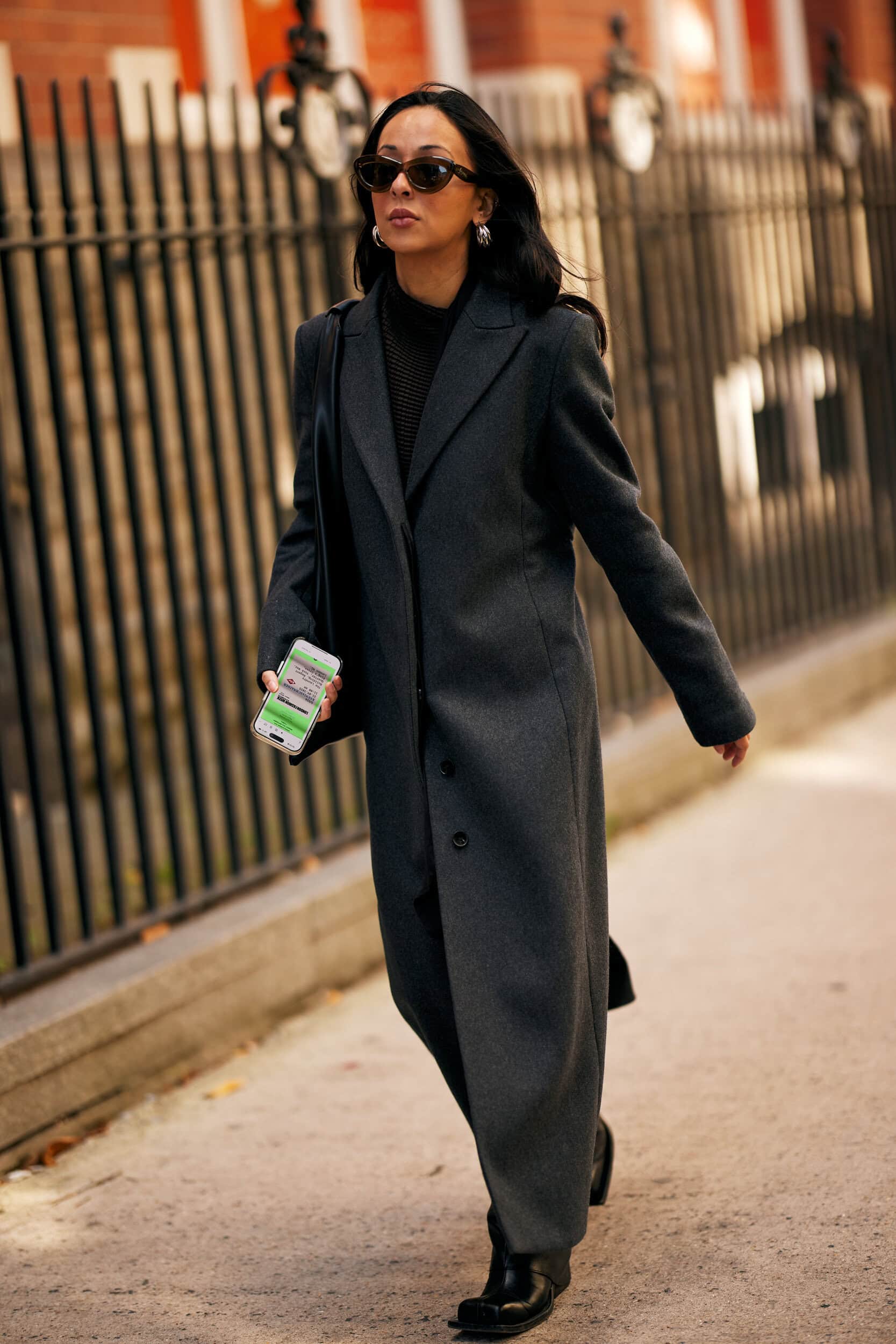 London London Street Style Spring 2026 Shows