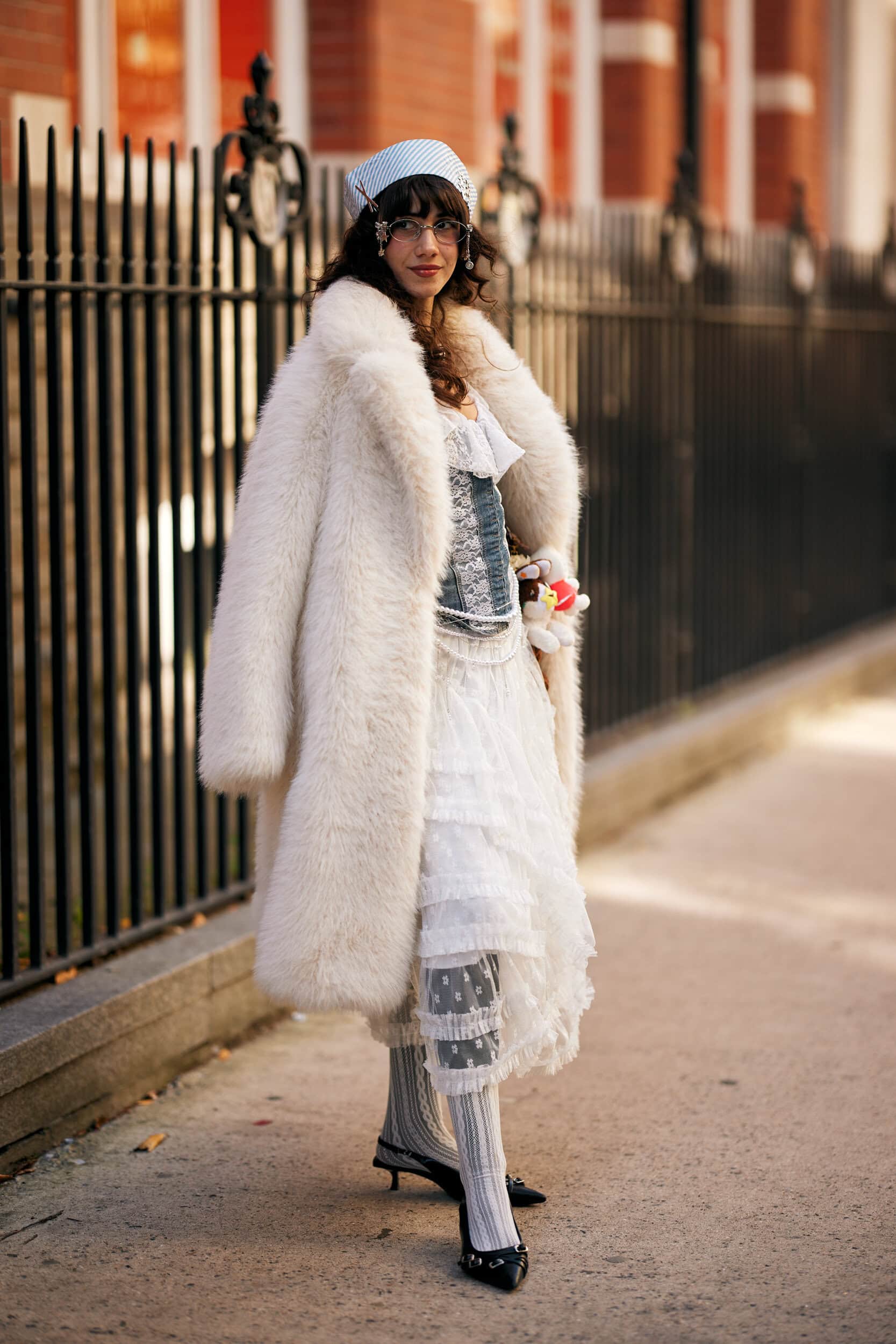 London London Street Style Spring 2026 Shows