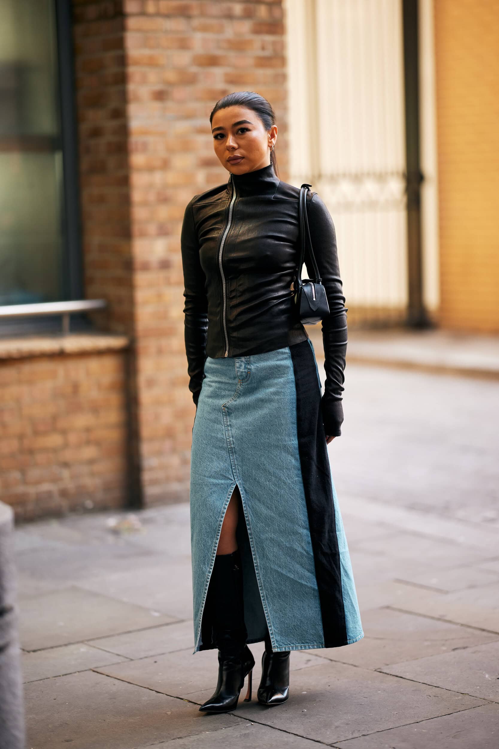 London London Street Style Spring 2026 Shows