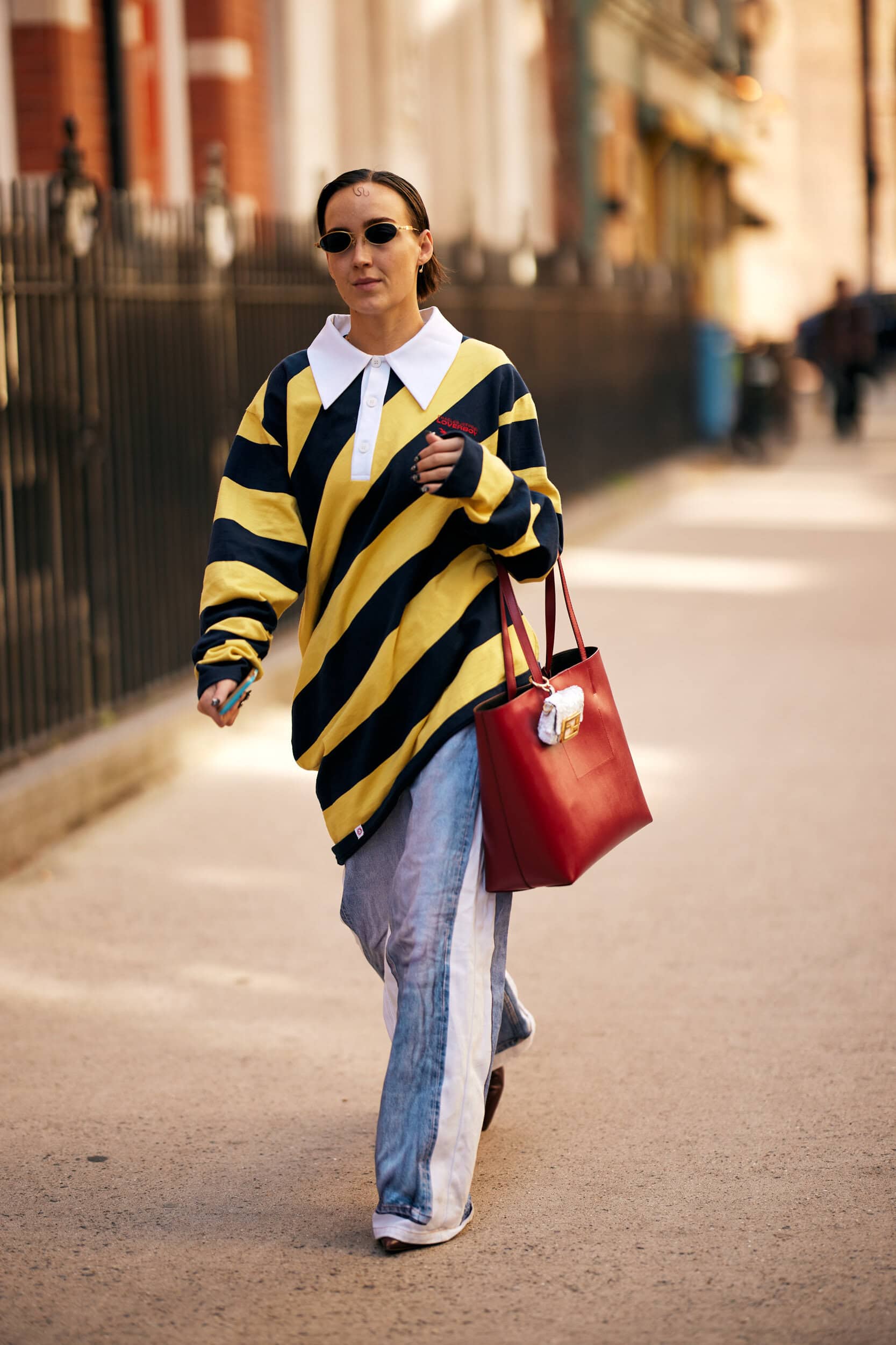 London London Street Style Spring 2026 Shows