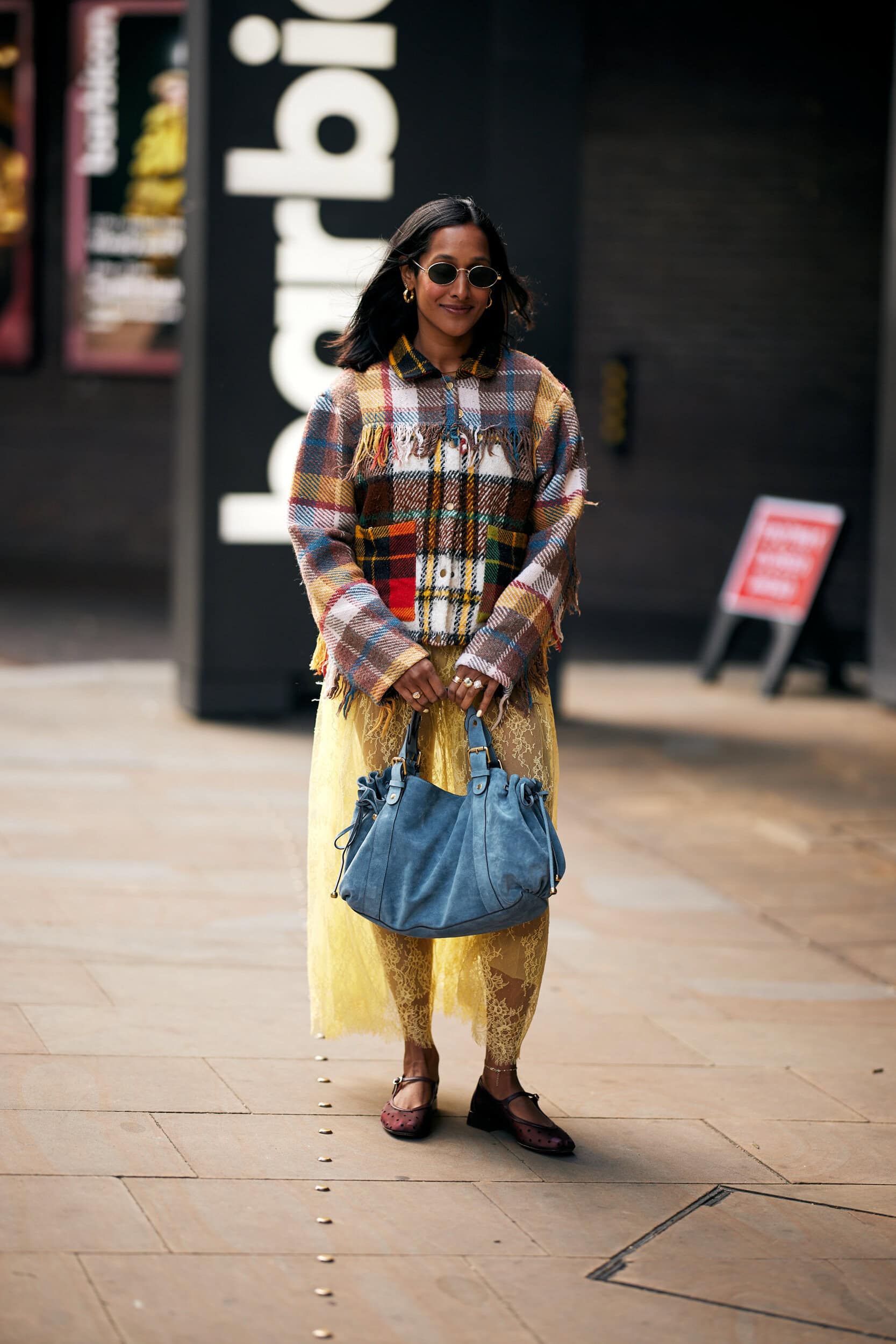 London London Street Style Spring 2026 Shows