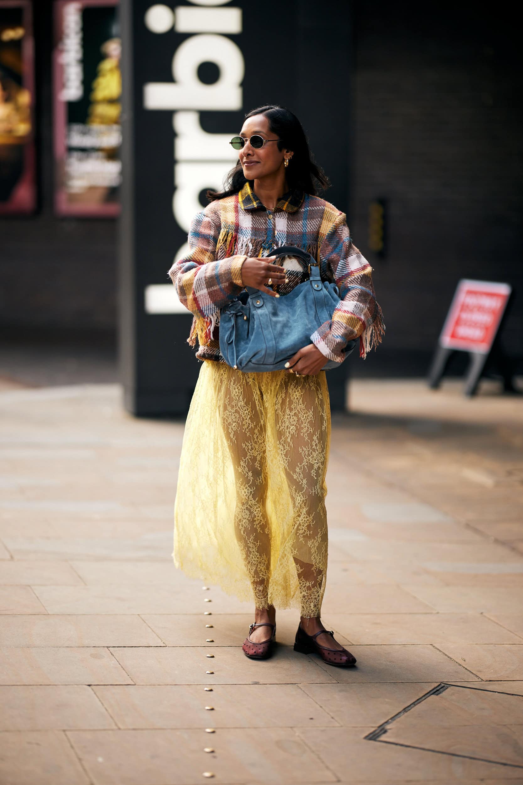 London London Street Style Spring 2026 Shows