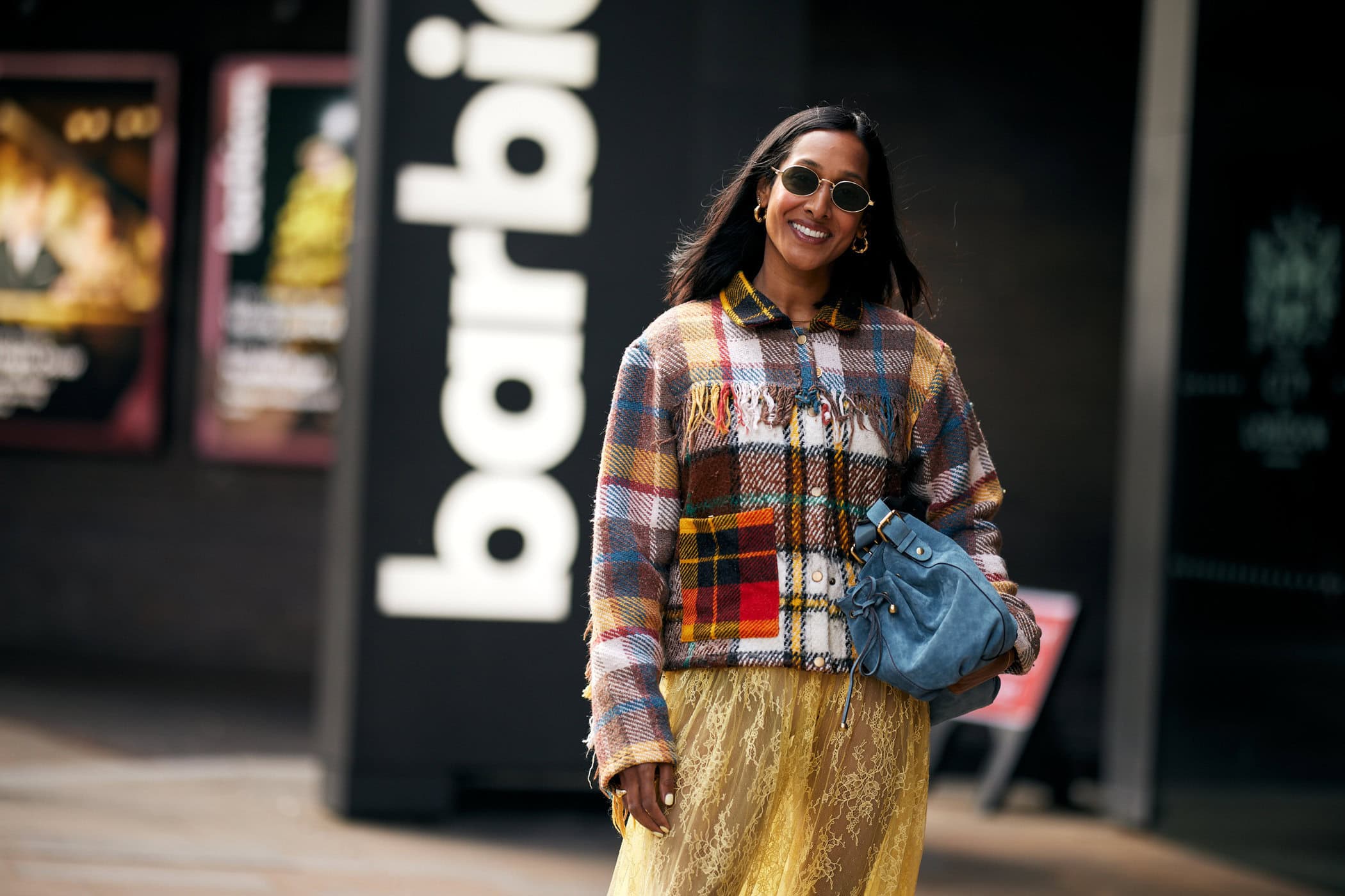 London London Street Style Spring 2026 Shows