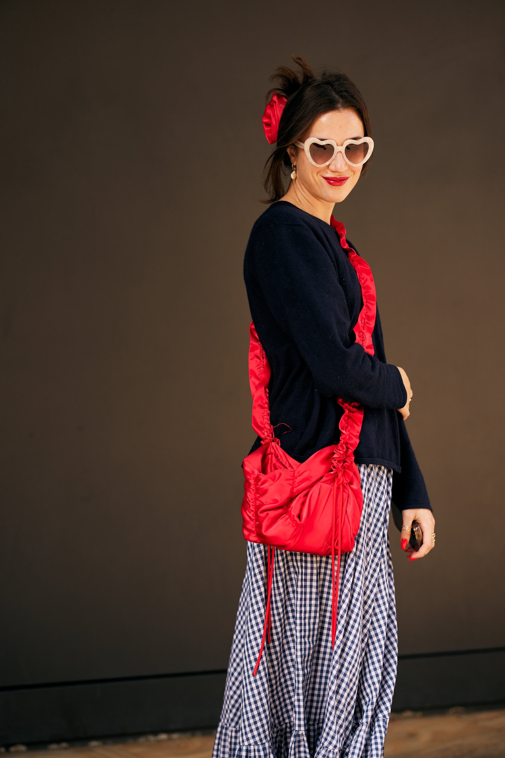 London London Street Style Spring 2026 Shows