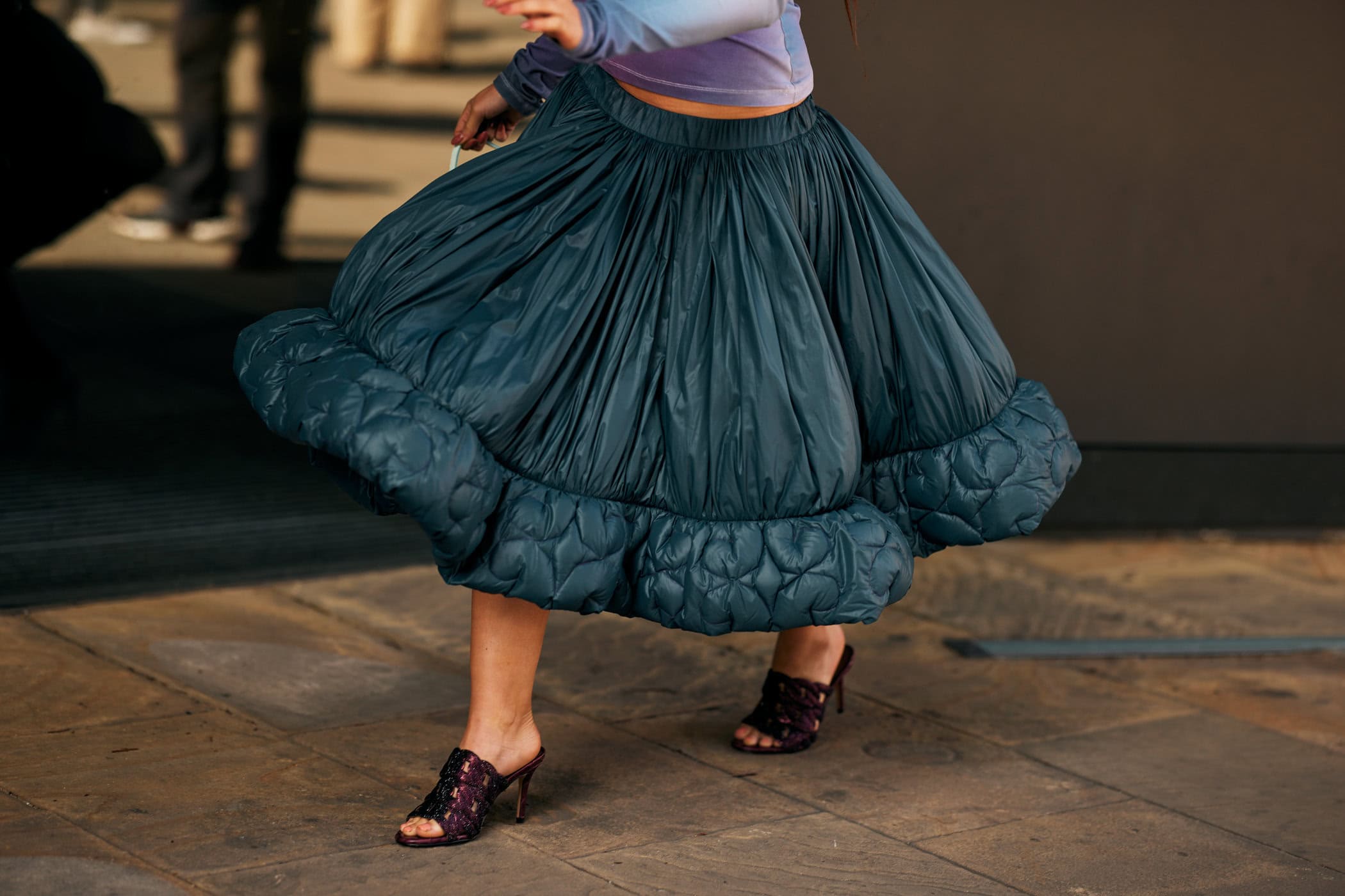 London London Street Style Spring 2026 Shows