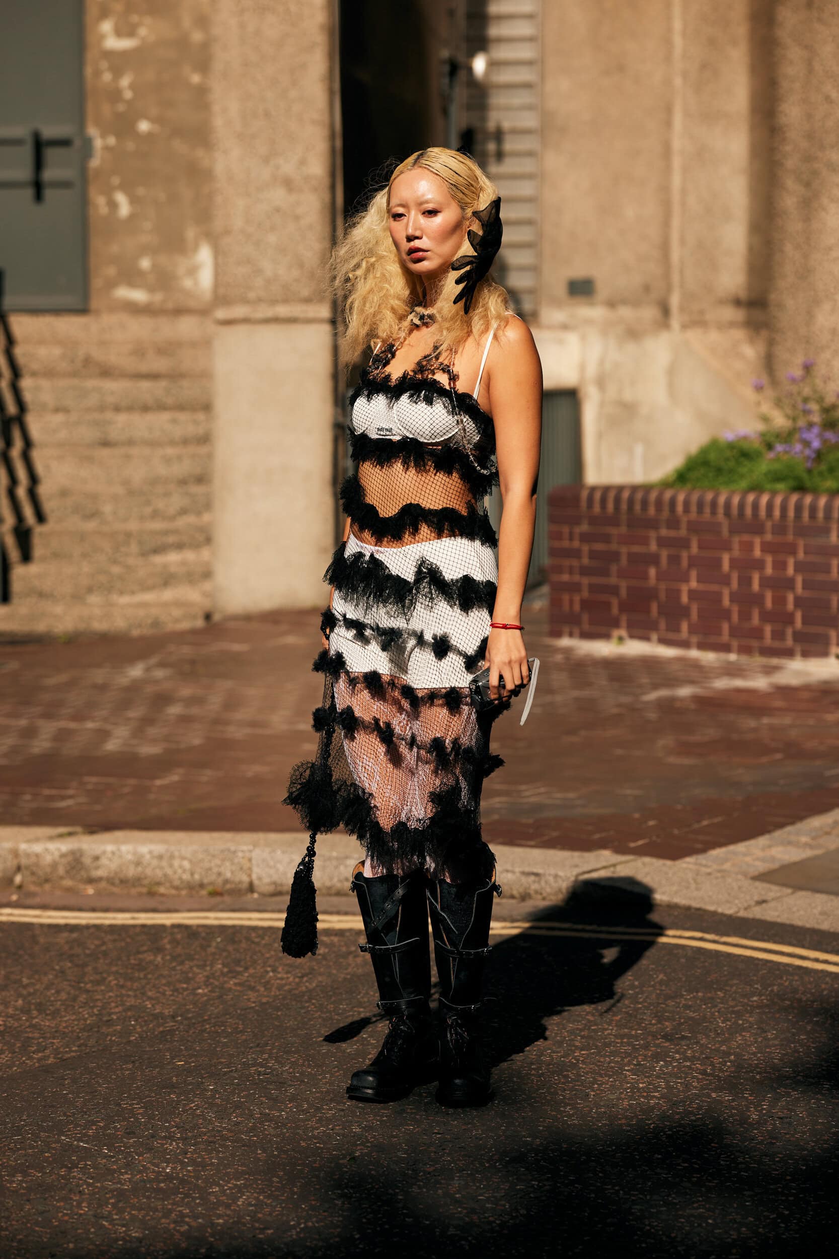 London London Street Style Spring 2026 Shows