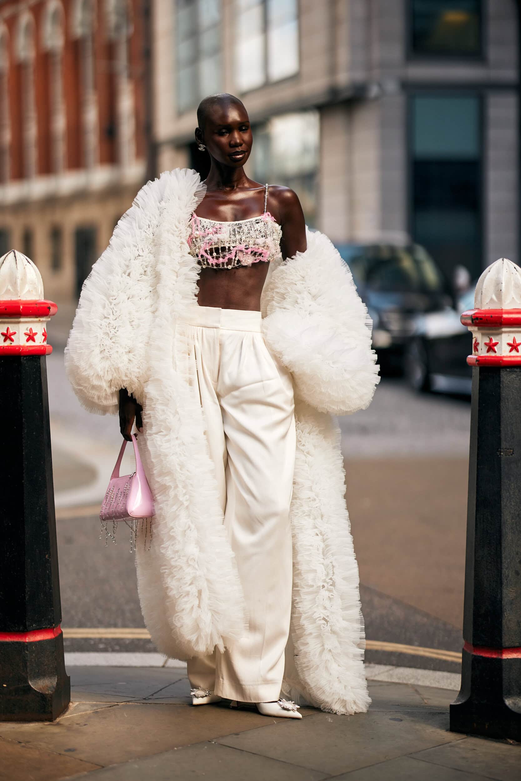 London London Street Style Spring 2026 Shows