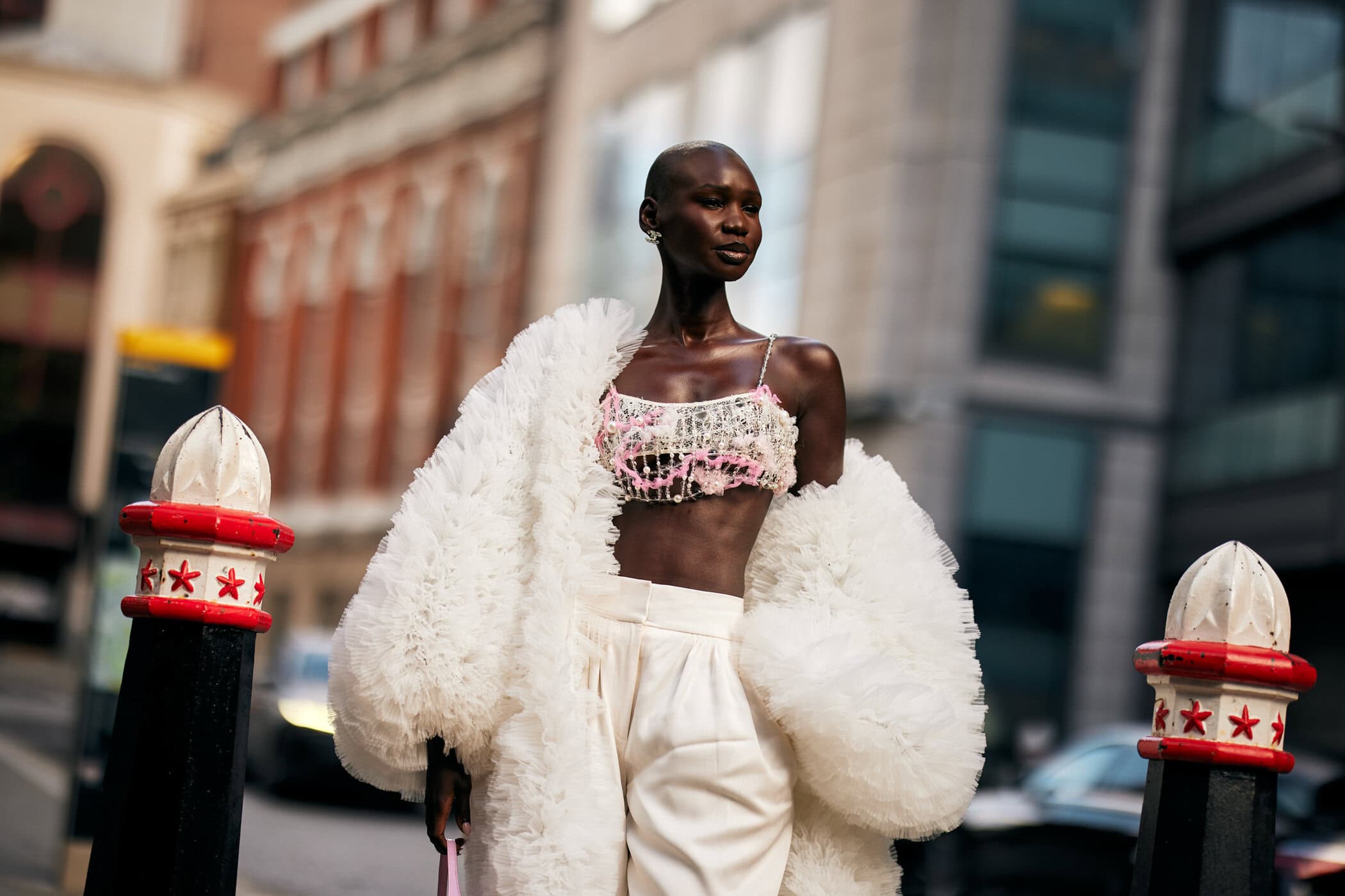 London London Street Style Spring 2026 Shows