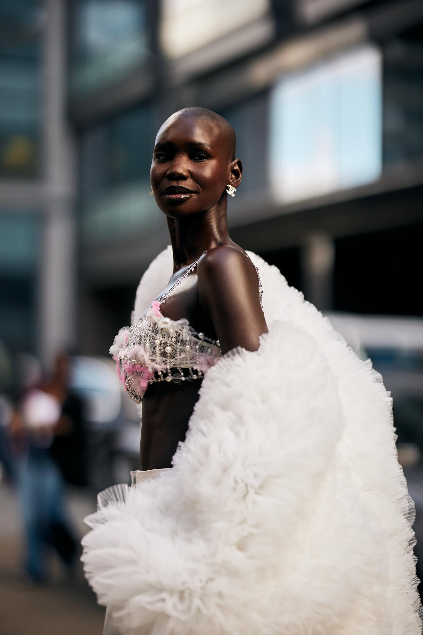 London London Street Style Spring 2026 Shows