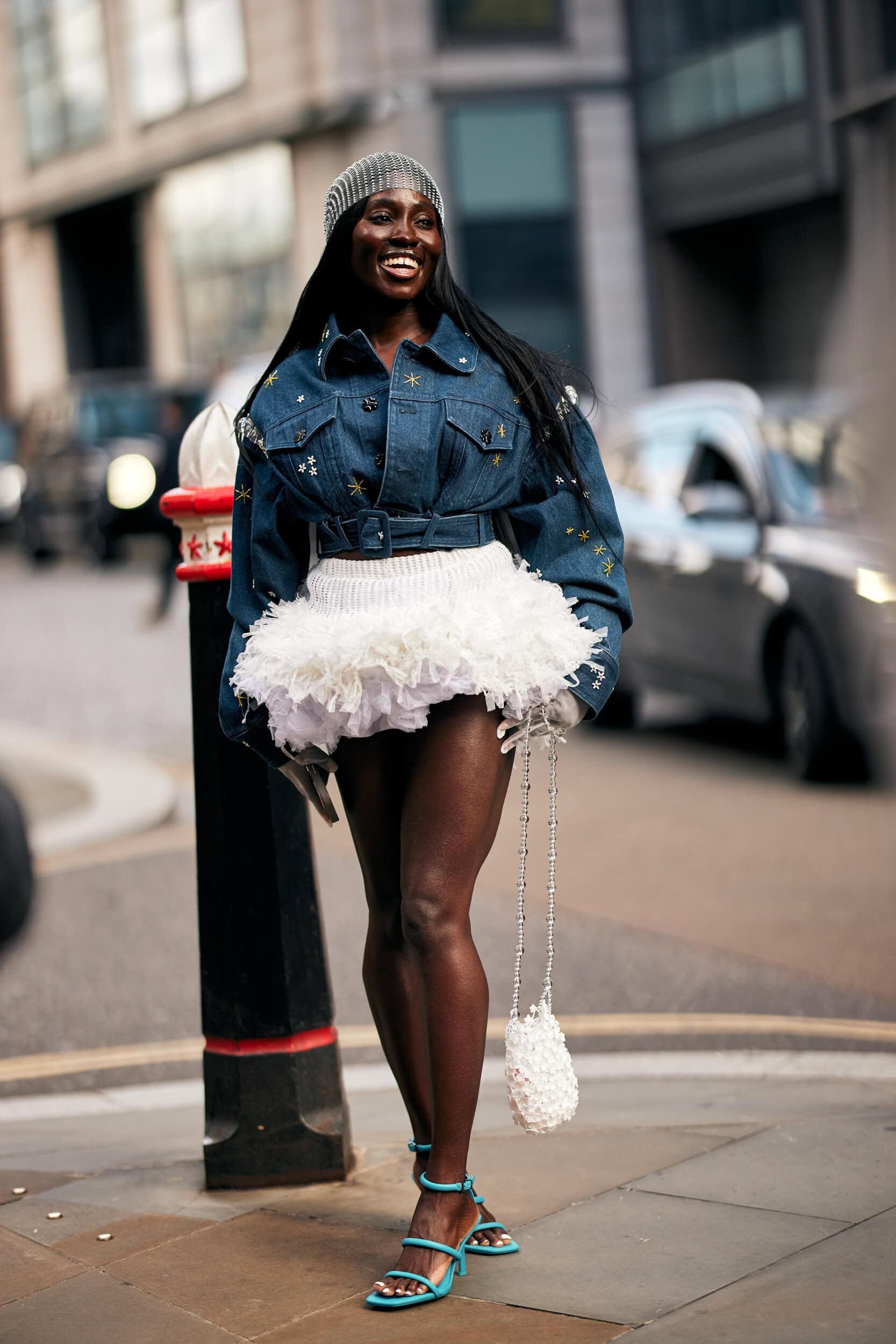 London London Street Style Spring 2026 Shows