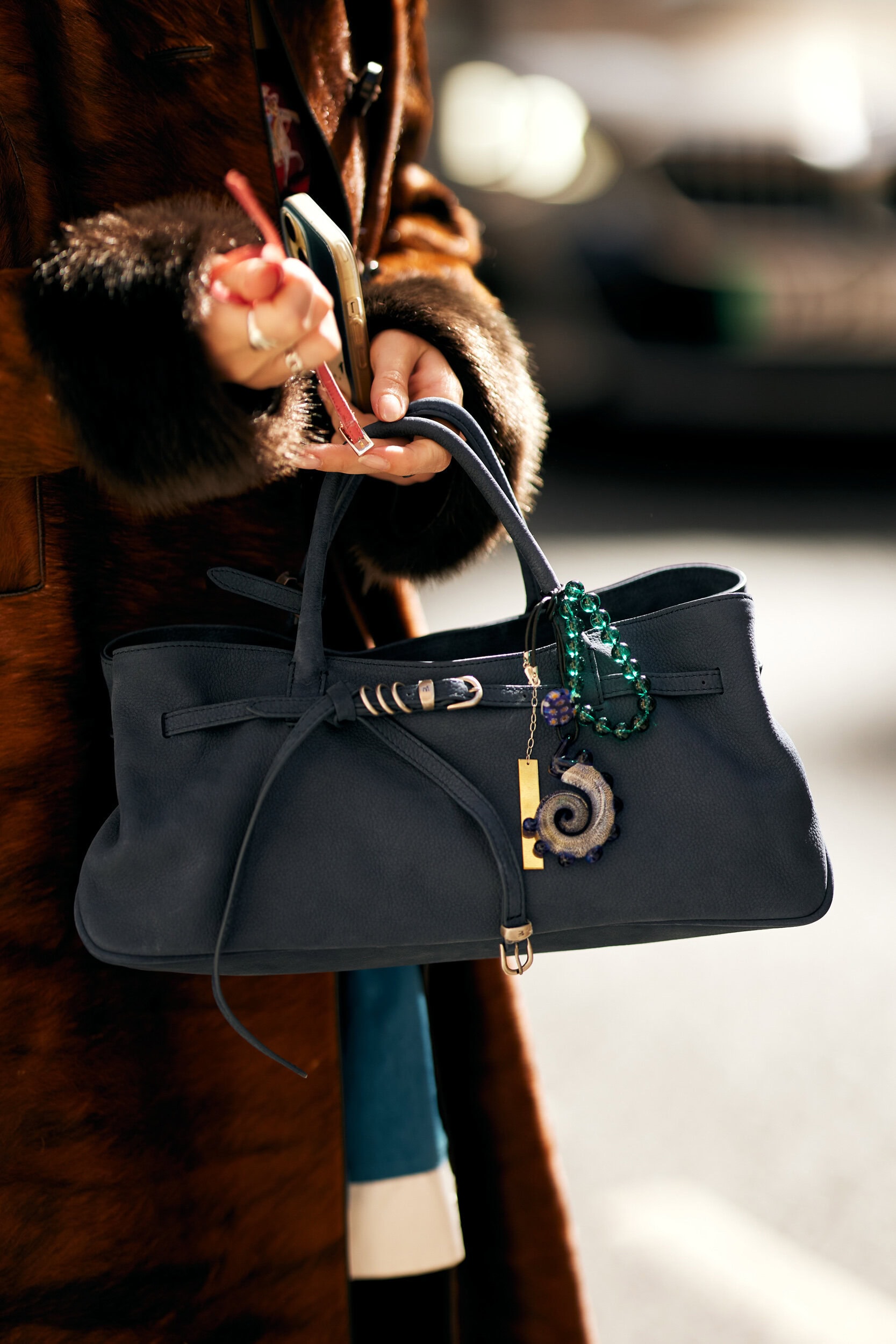 London London Street Style Spring 2026 Shows