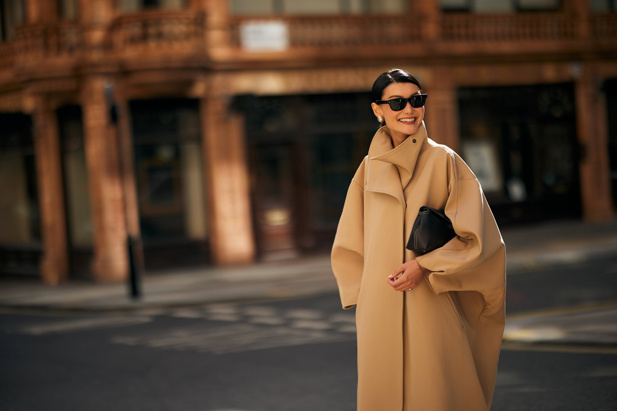 London London Street Style Spring 2026 Shows