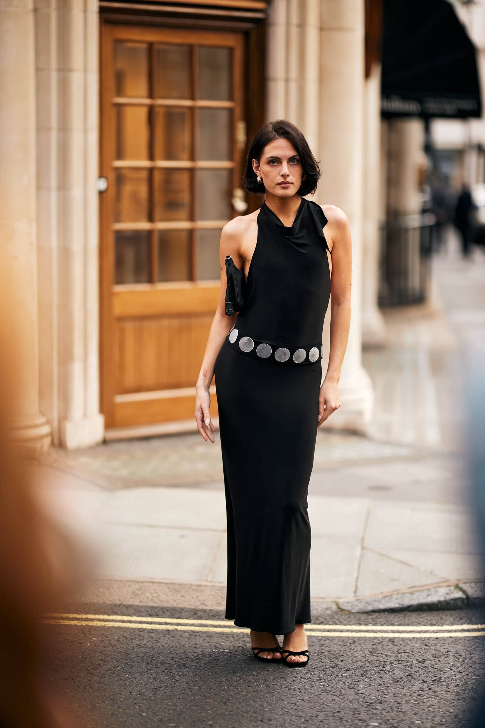 London London Street Style Spring 2026 Shows