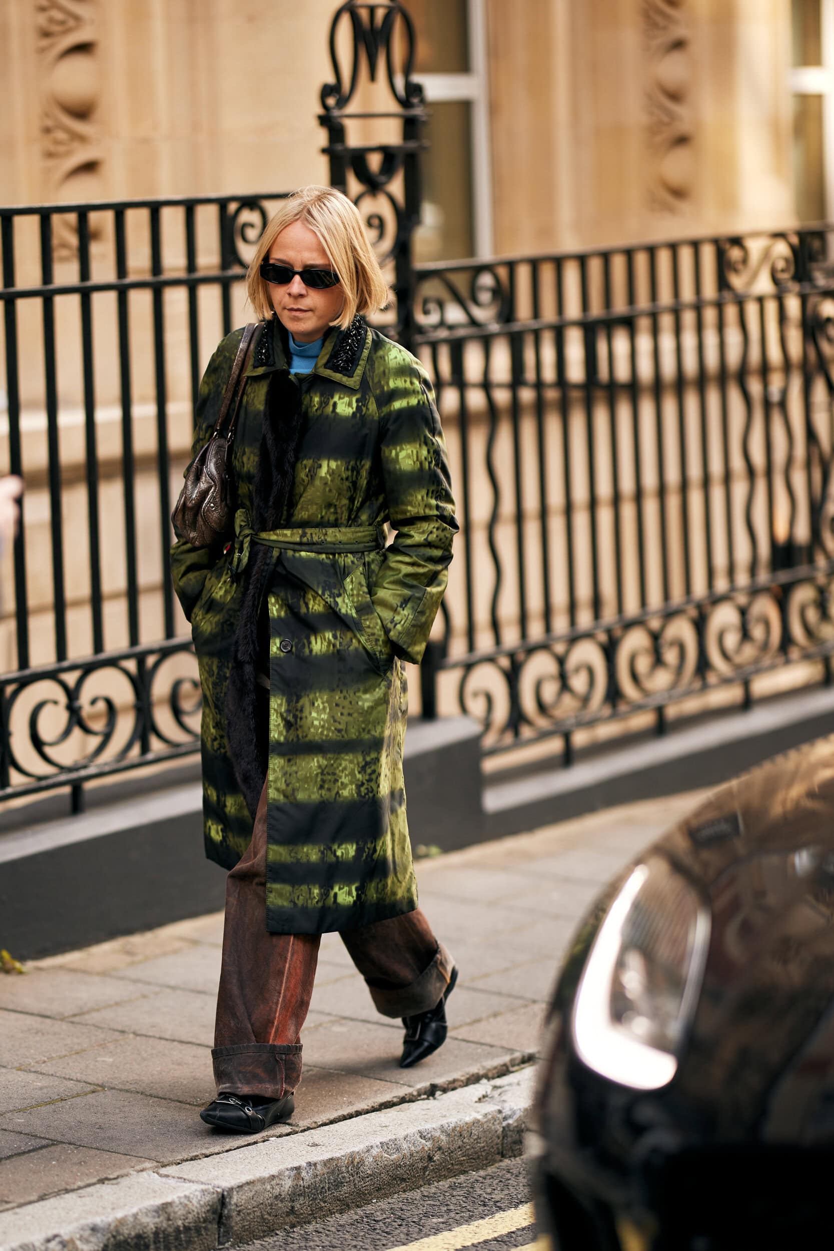 London London Street Style Spring 2026 Shows
