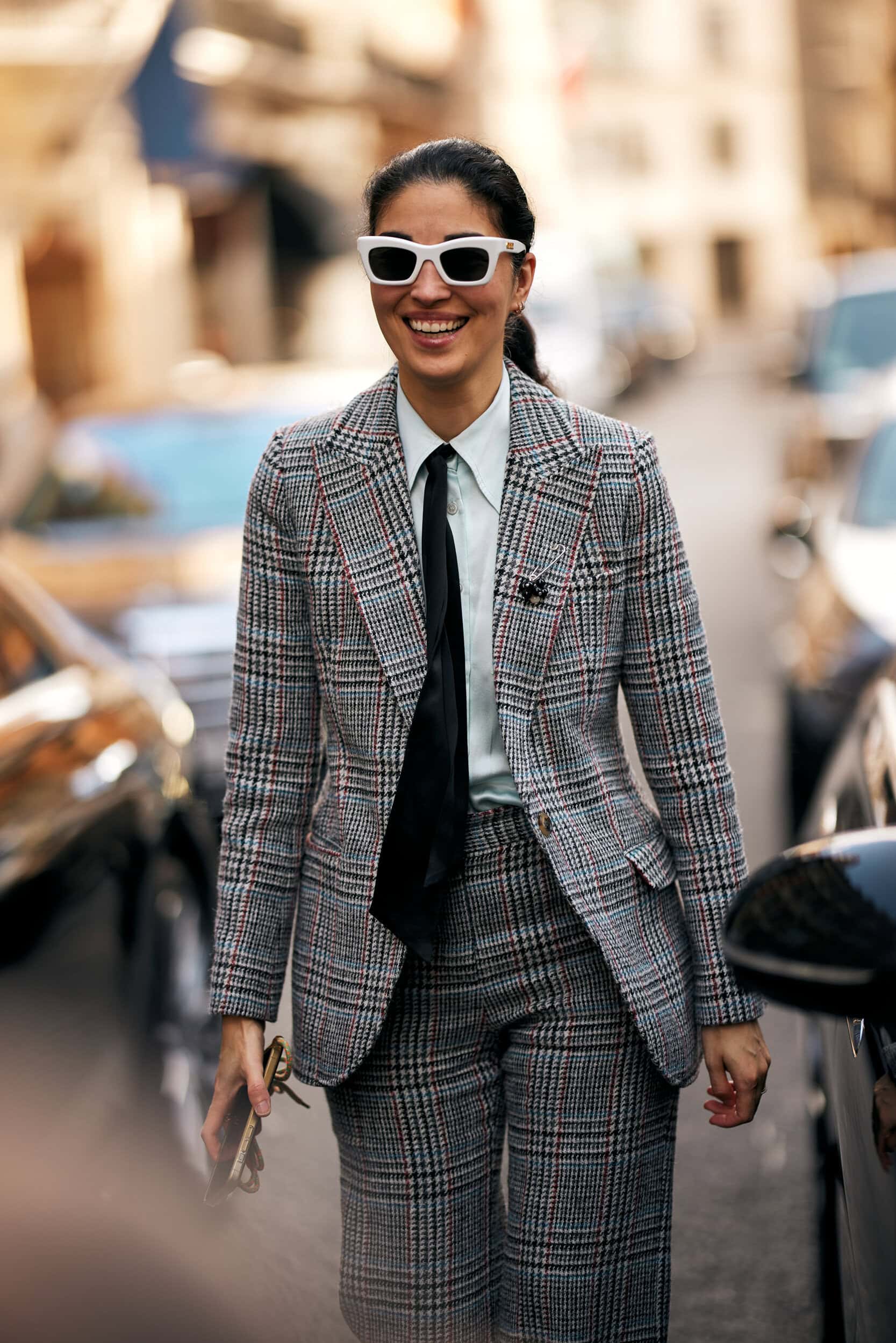 London London Street Style Spring 2026 Shows