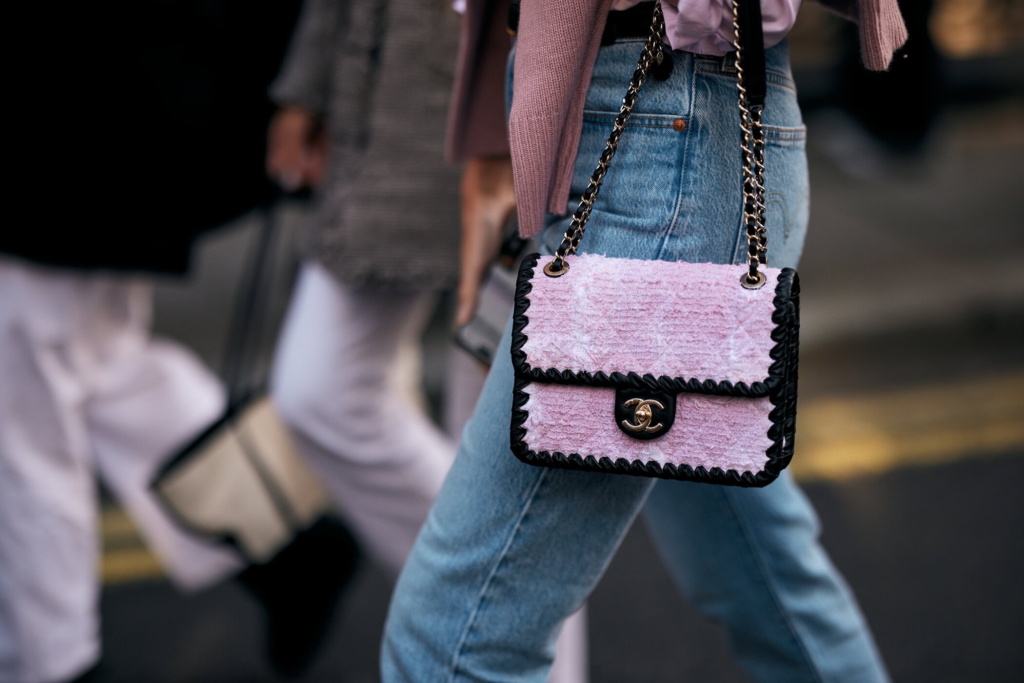 London London Street Style Spring 2026 Shows