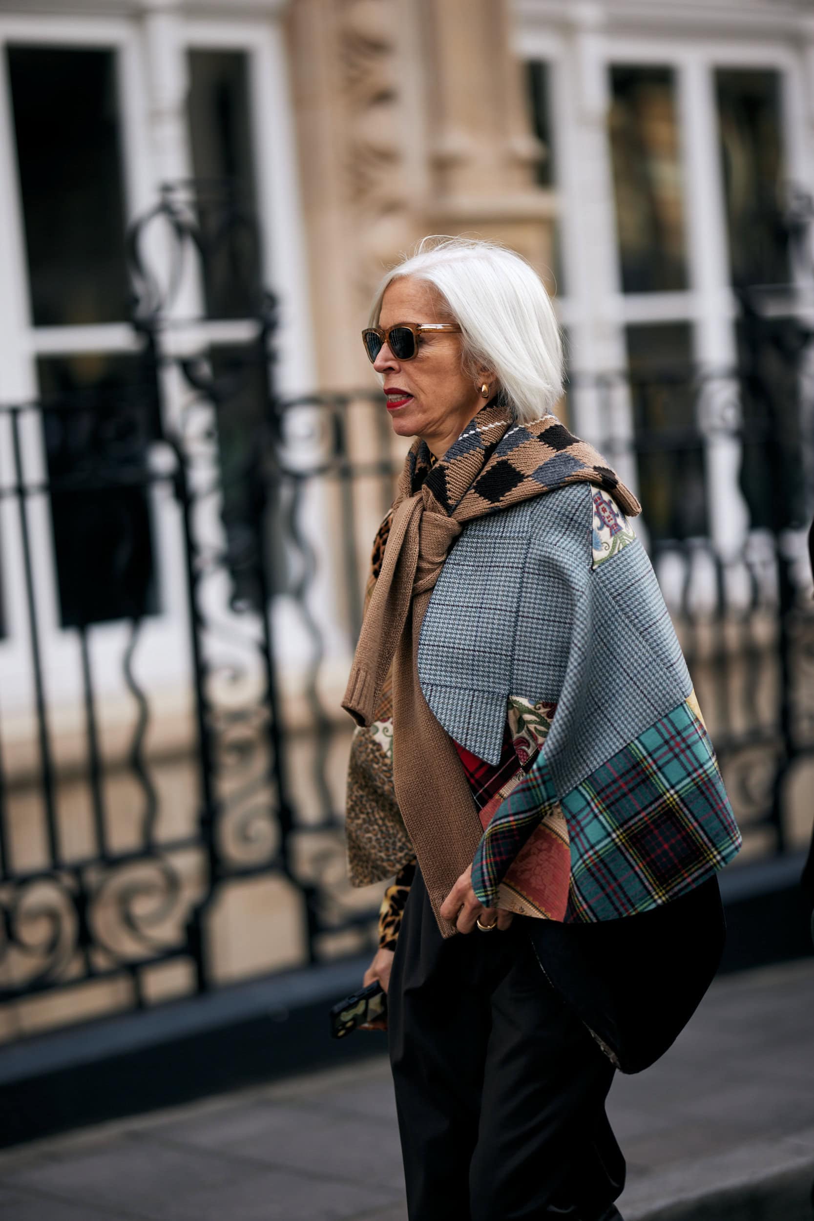 London London Street Style Spring 2026 Shows