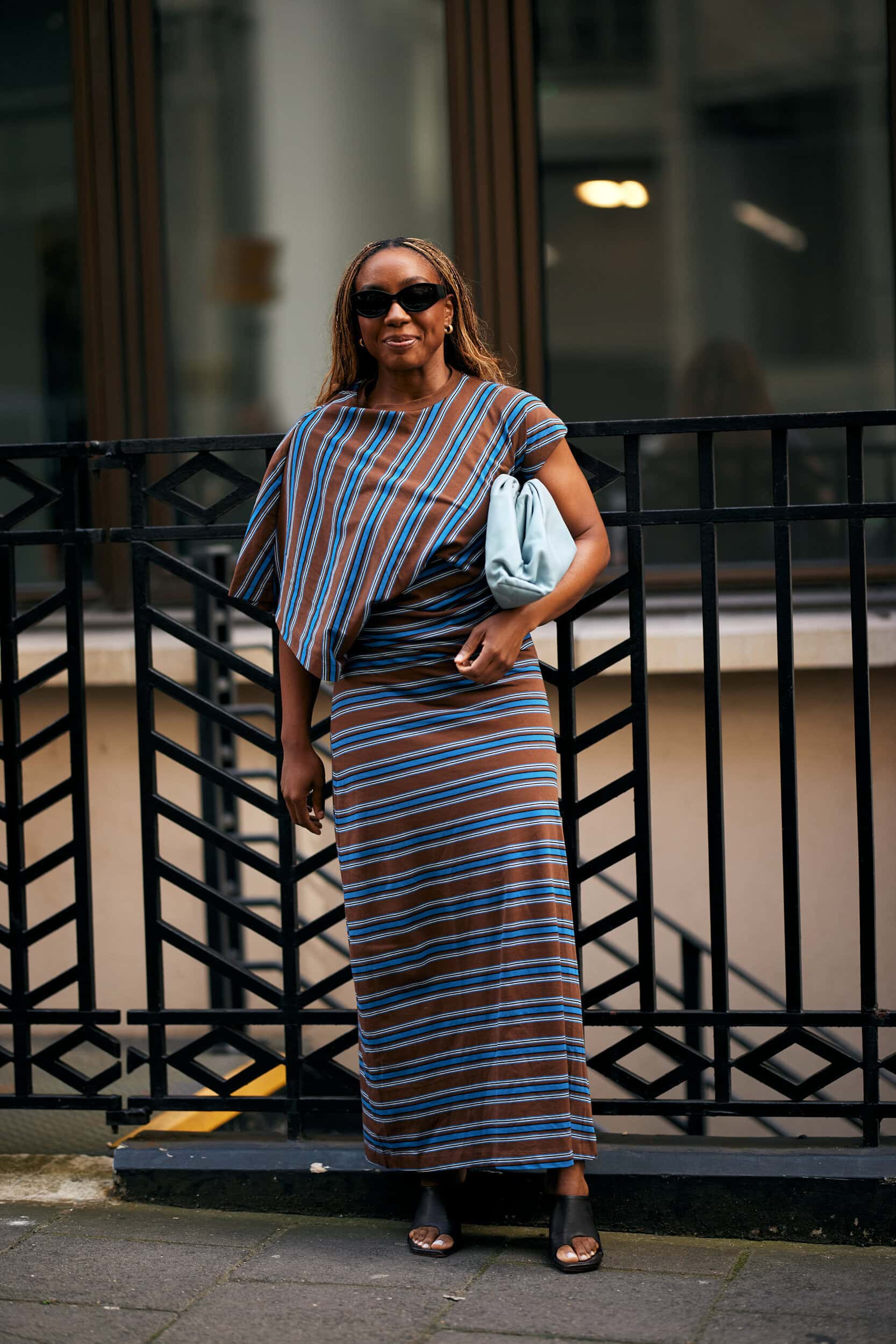 London London Street Style Spring 2026 Shows