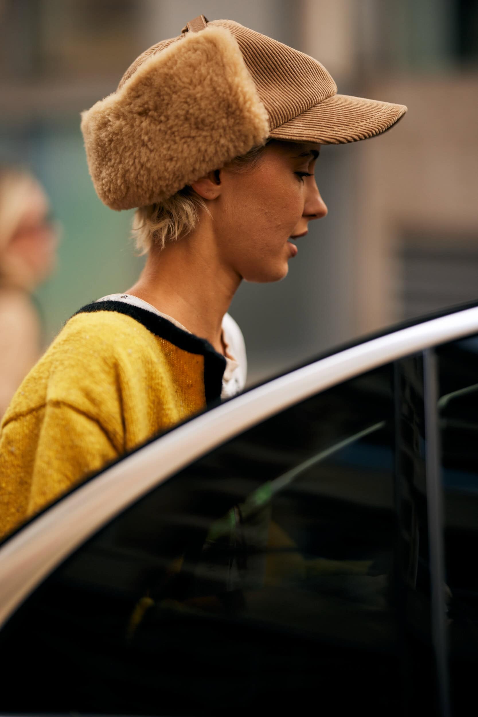 London London Street Style Spring 2026 Shows