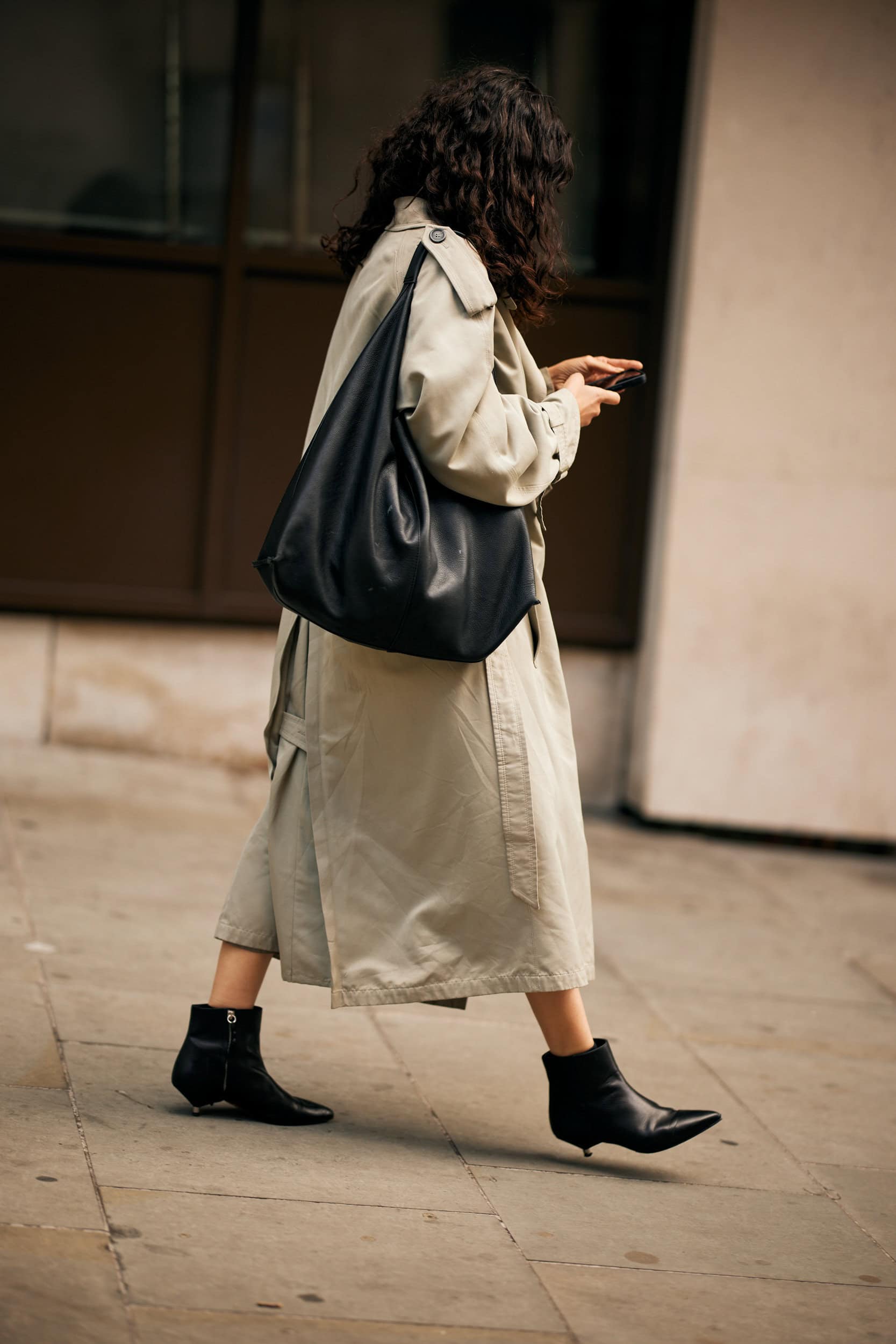 London London Street Style Spring 2026 Shows