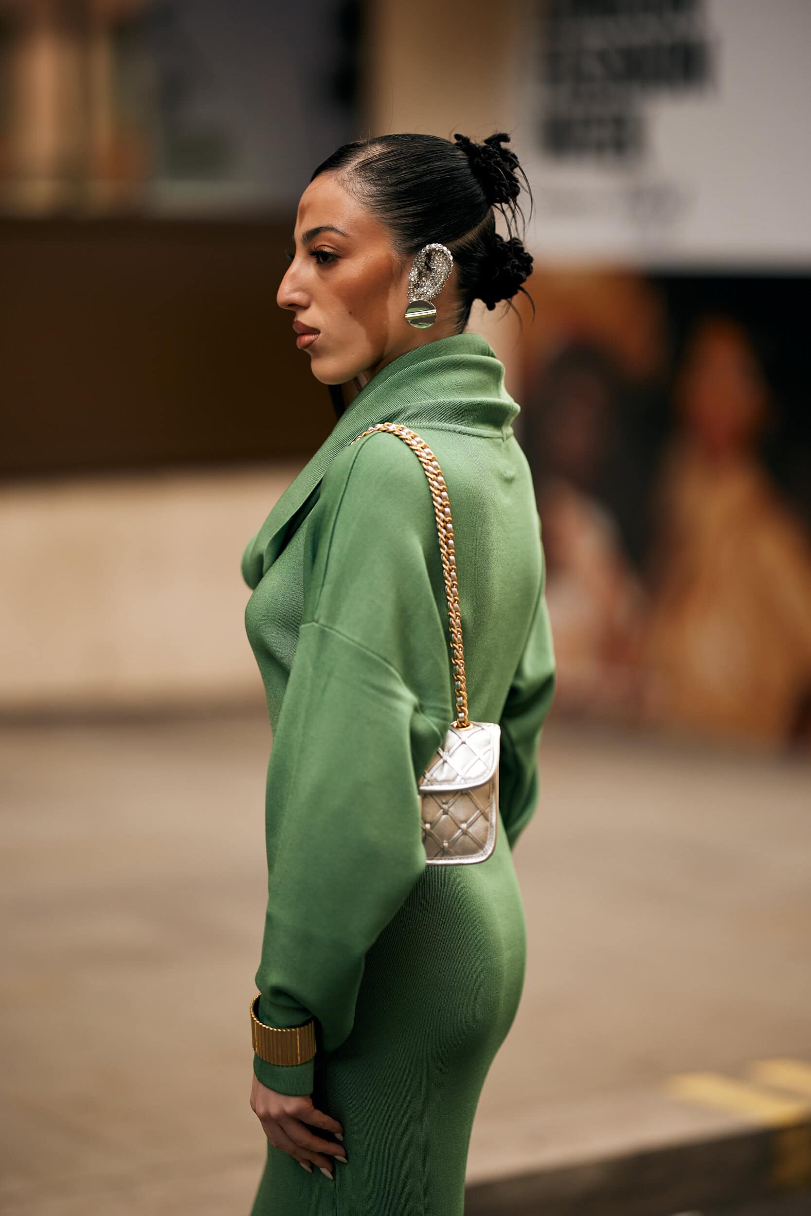 London London Street Style Spring 2026 Shows