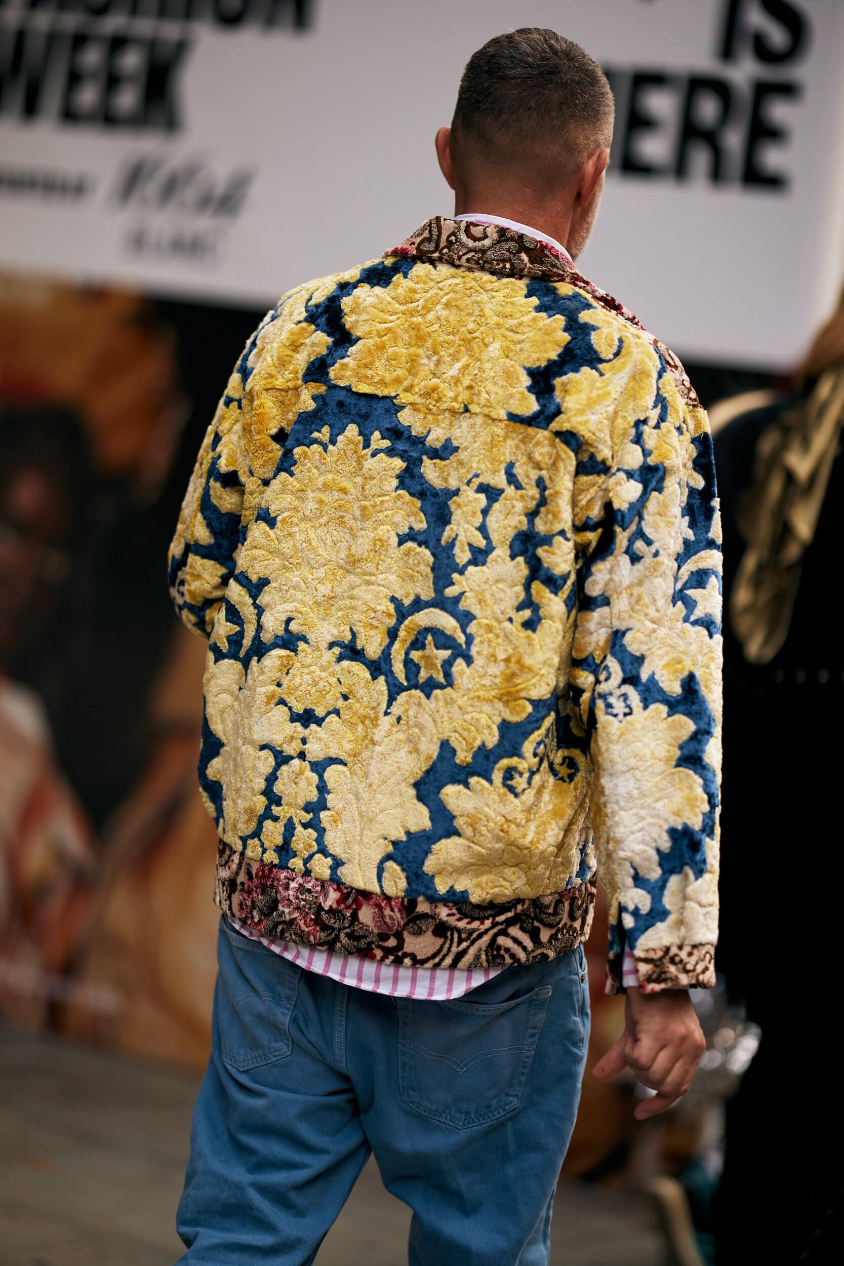London London Street Style Spring 2026 Shows