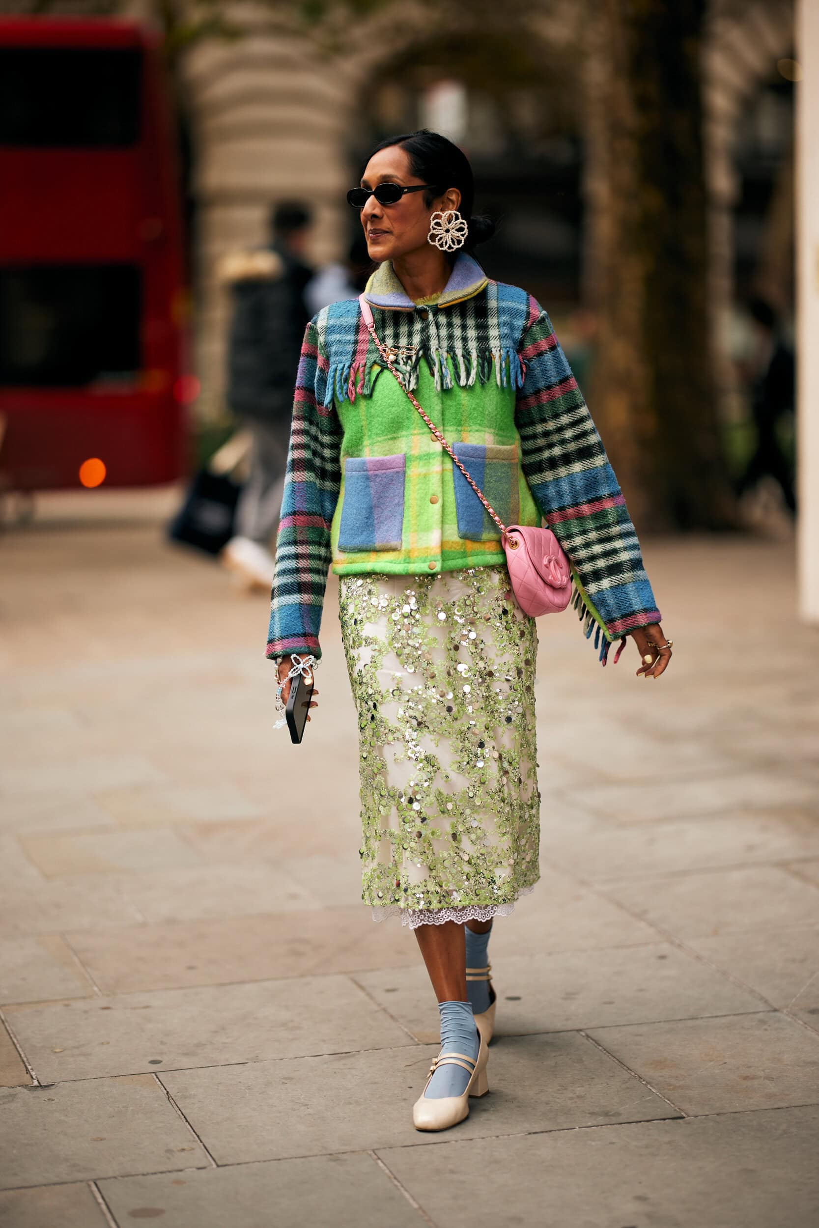 London London Street Style Spring 2026 Shows