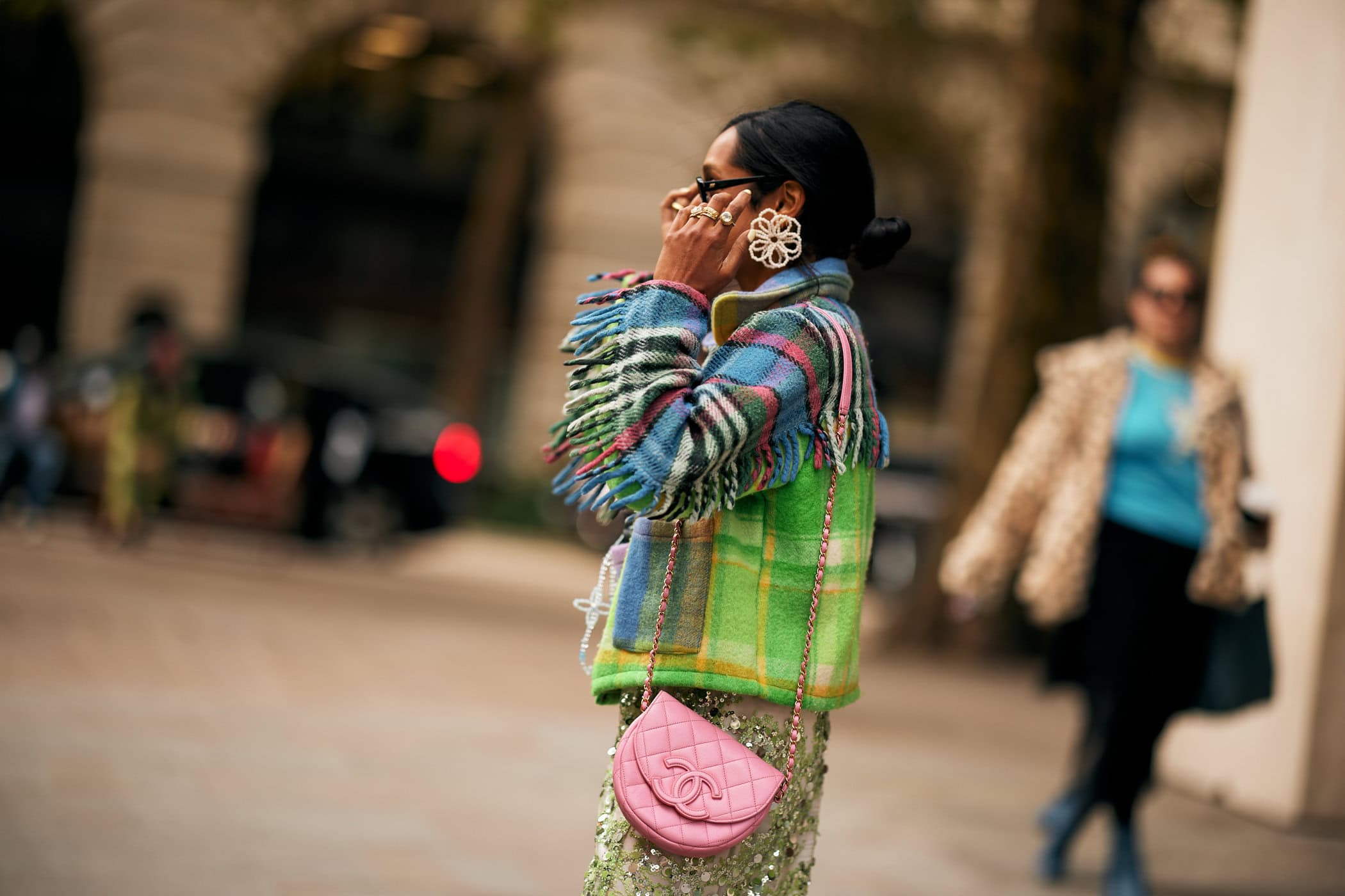 London London Street Style Spring 2026 Shows