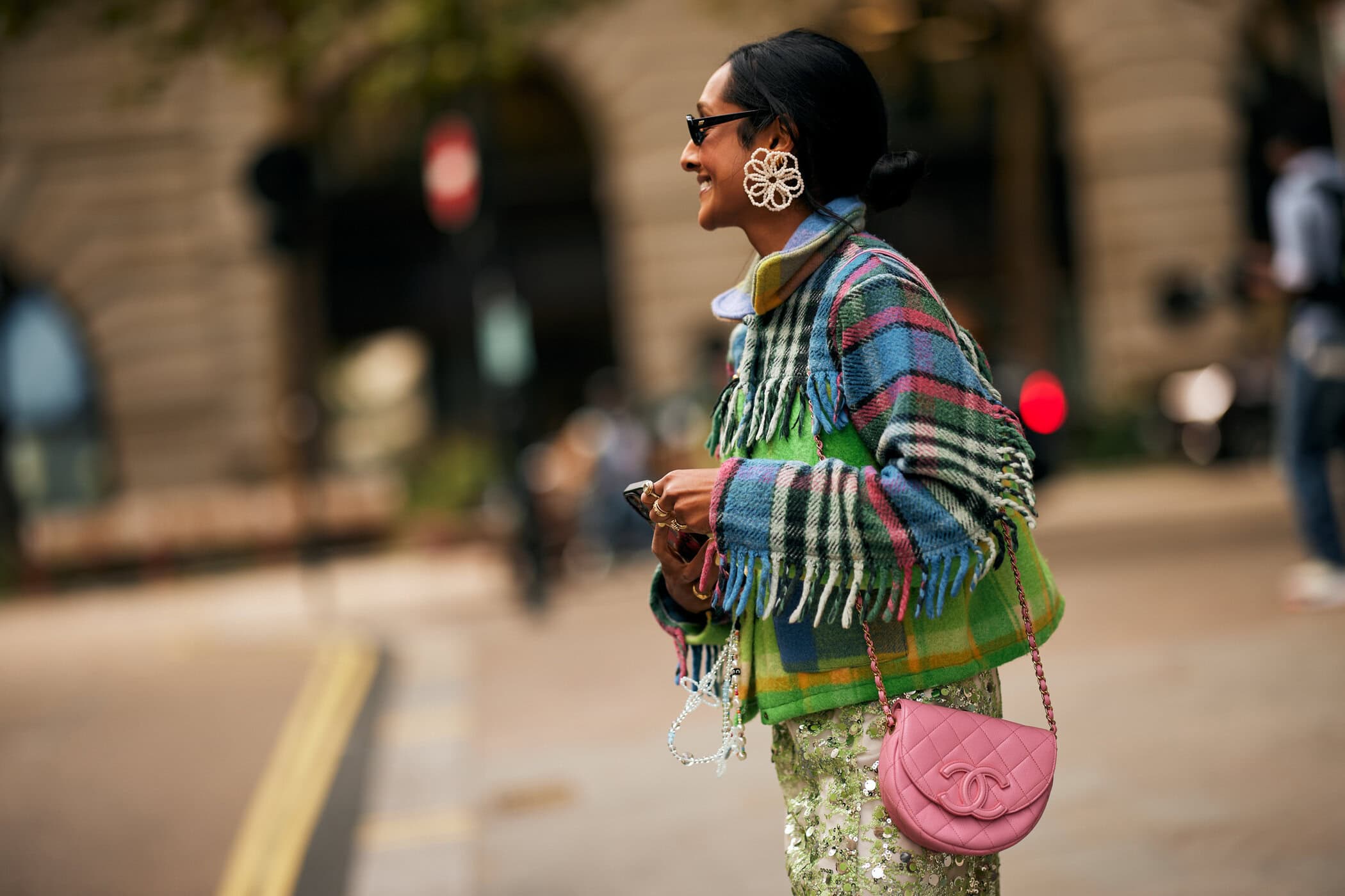 London London Street Style Spring 2026 Shows