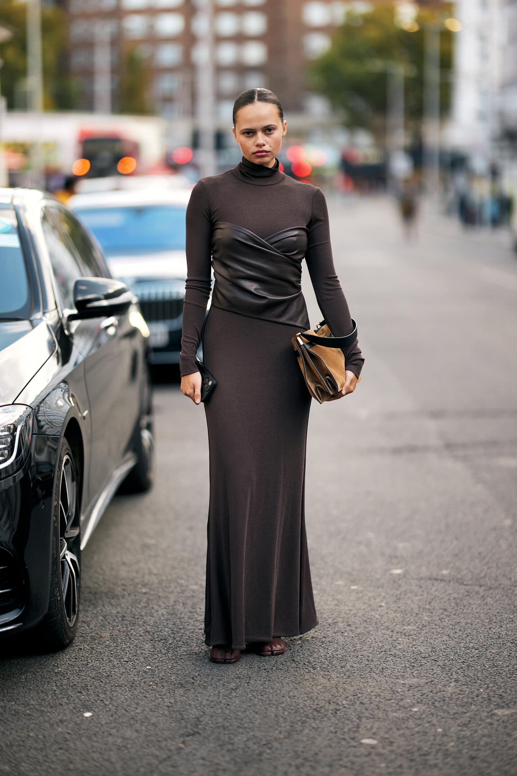 London London Street Style Spring 2026 Shows