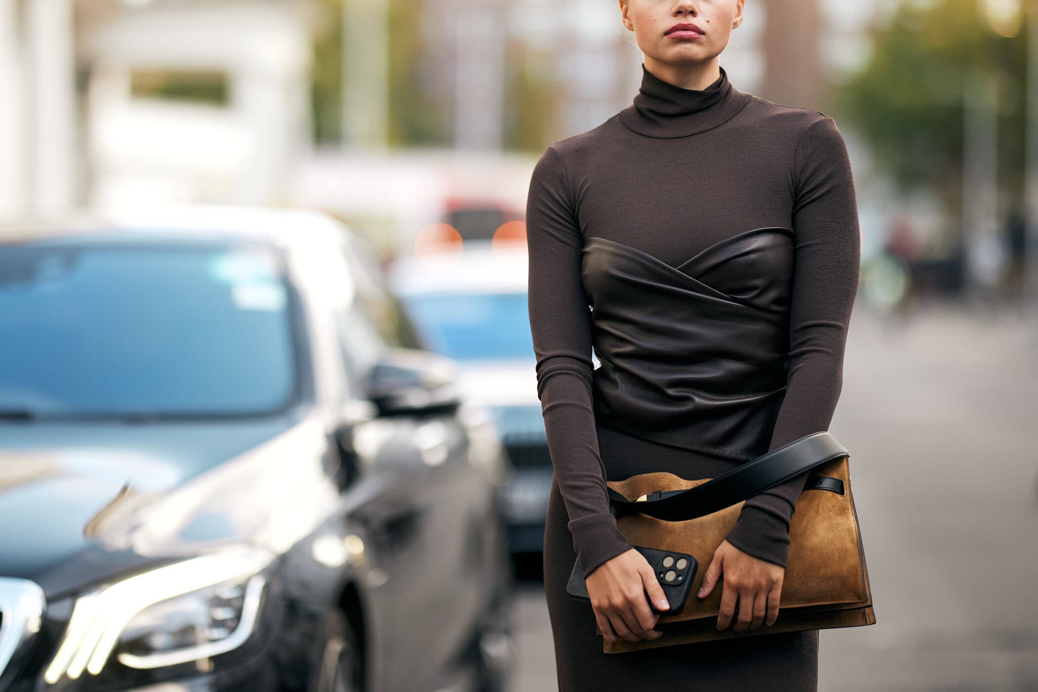 London London Street Style Spring 2026 Shows