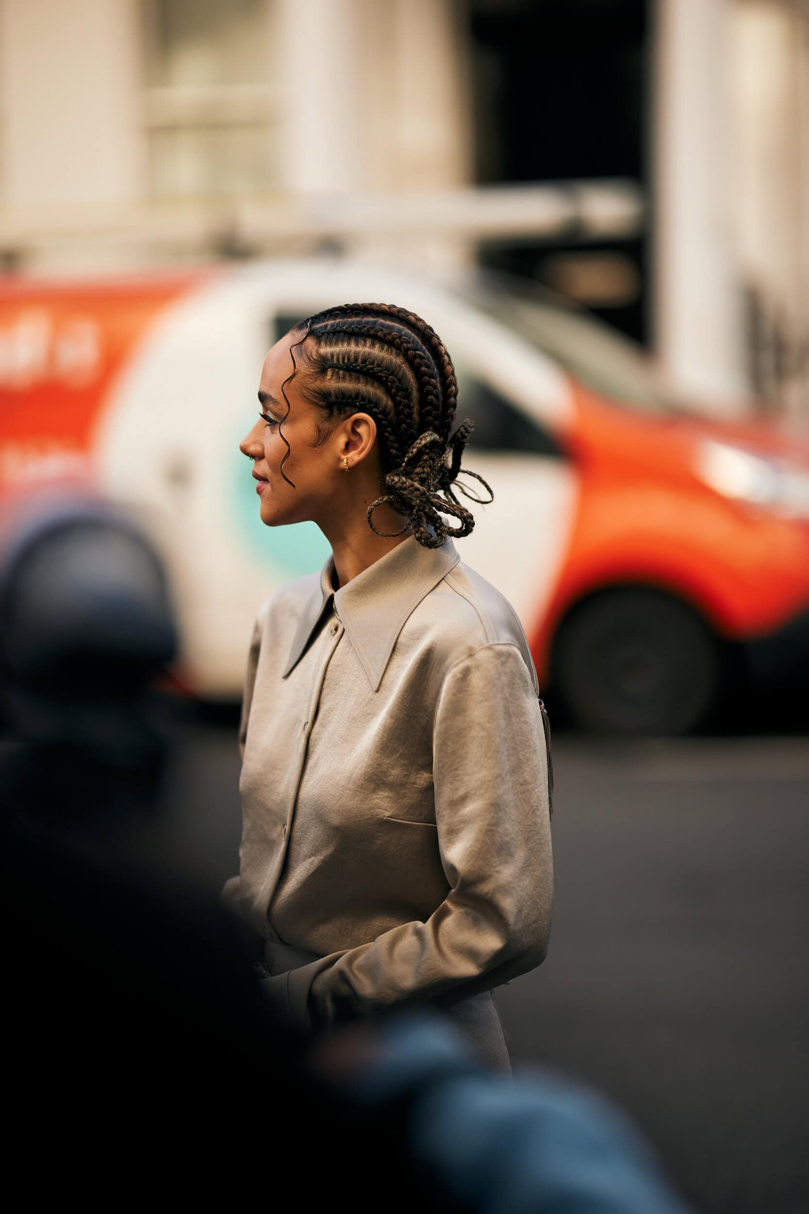 London London Street Style Spring 2026 Shows
