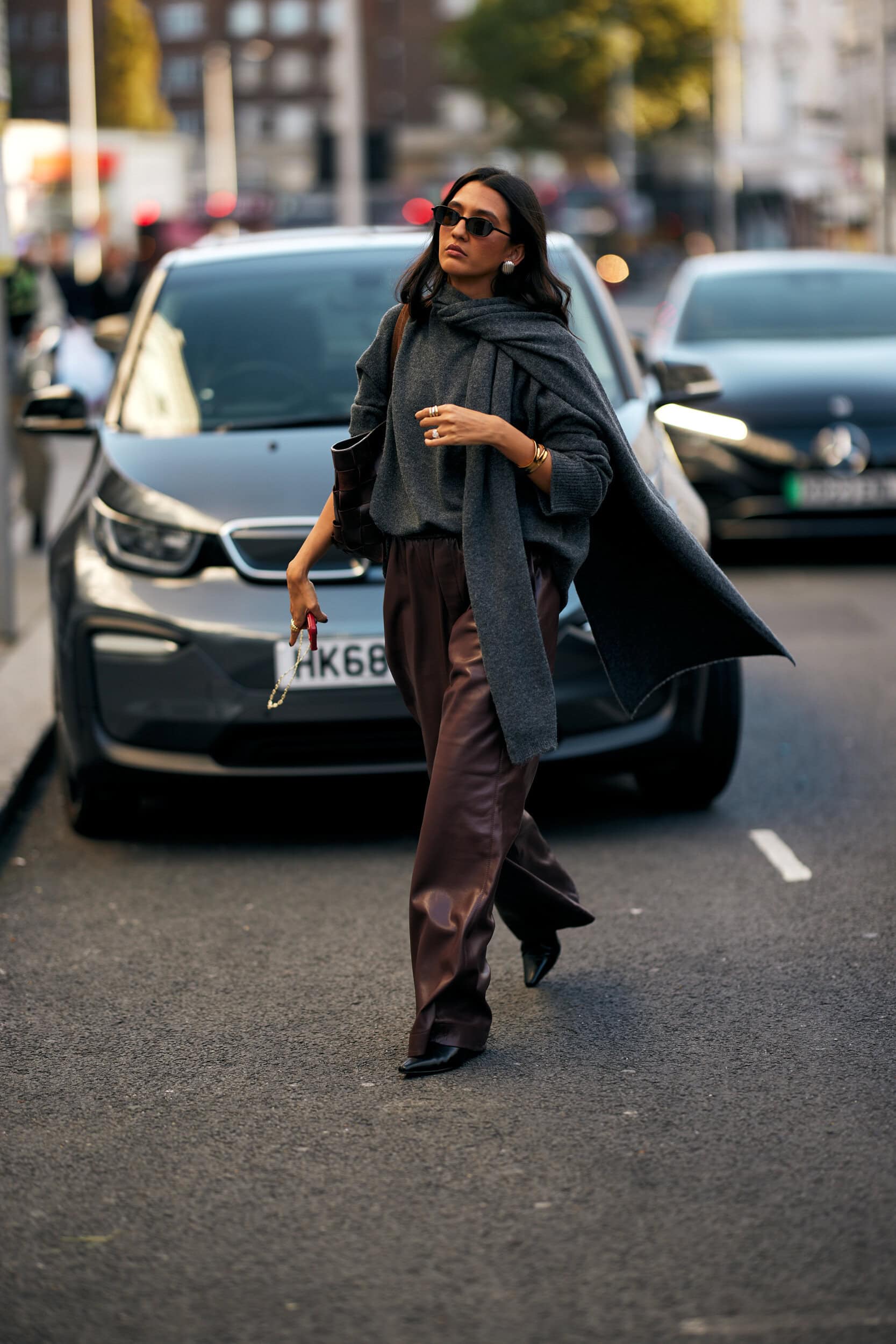London London Street Style Spring 2026 Shows