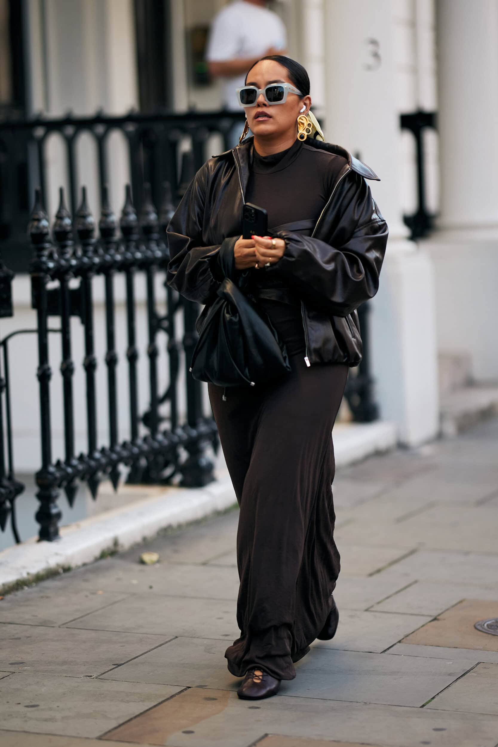 London London Street Style Spring 2026 Shows