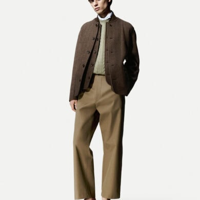 Loro Piana Spring 2026 Fashion Show