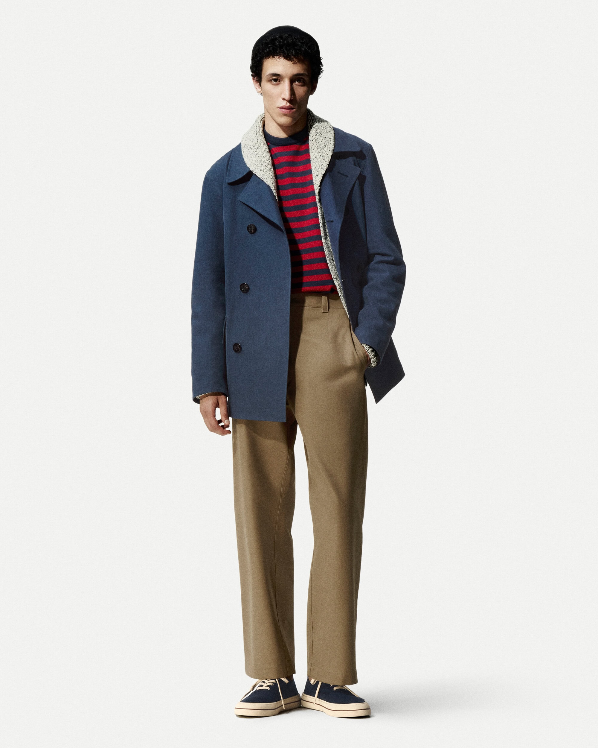 Loro Piana Spring 2026 Fashion Show