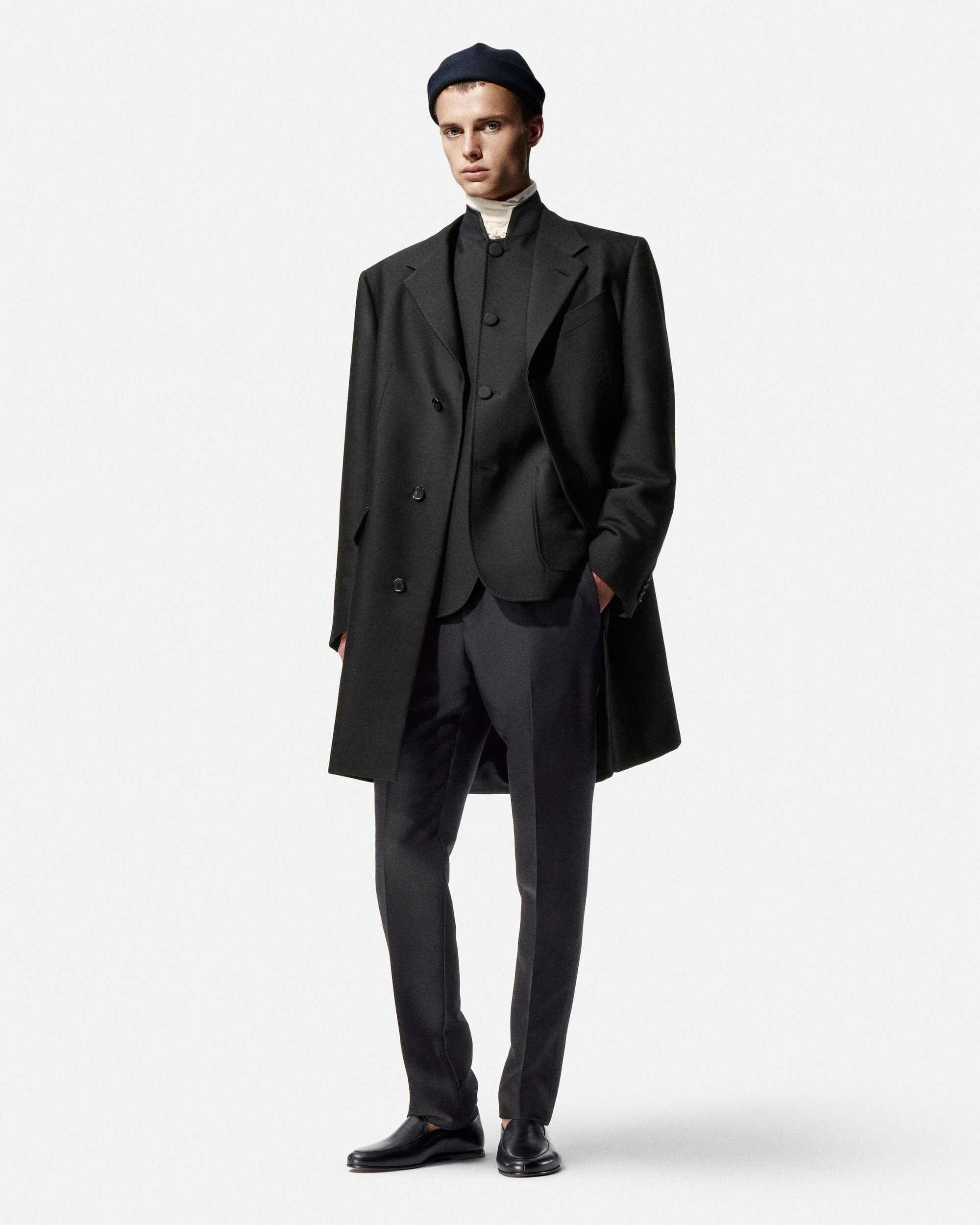 Loro Piana Spring 2026 Fashion Show