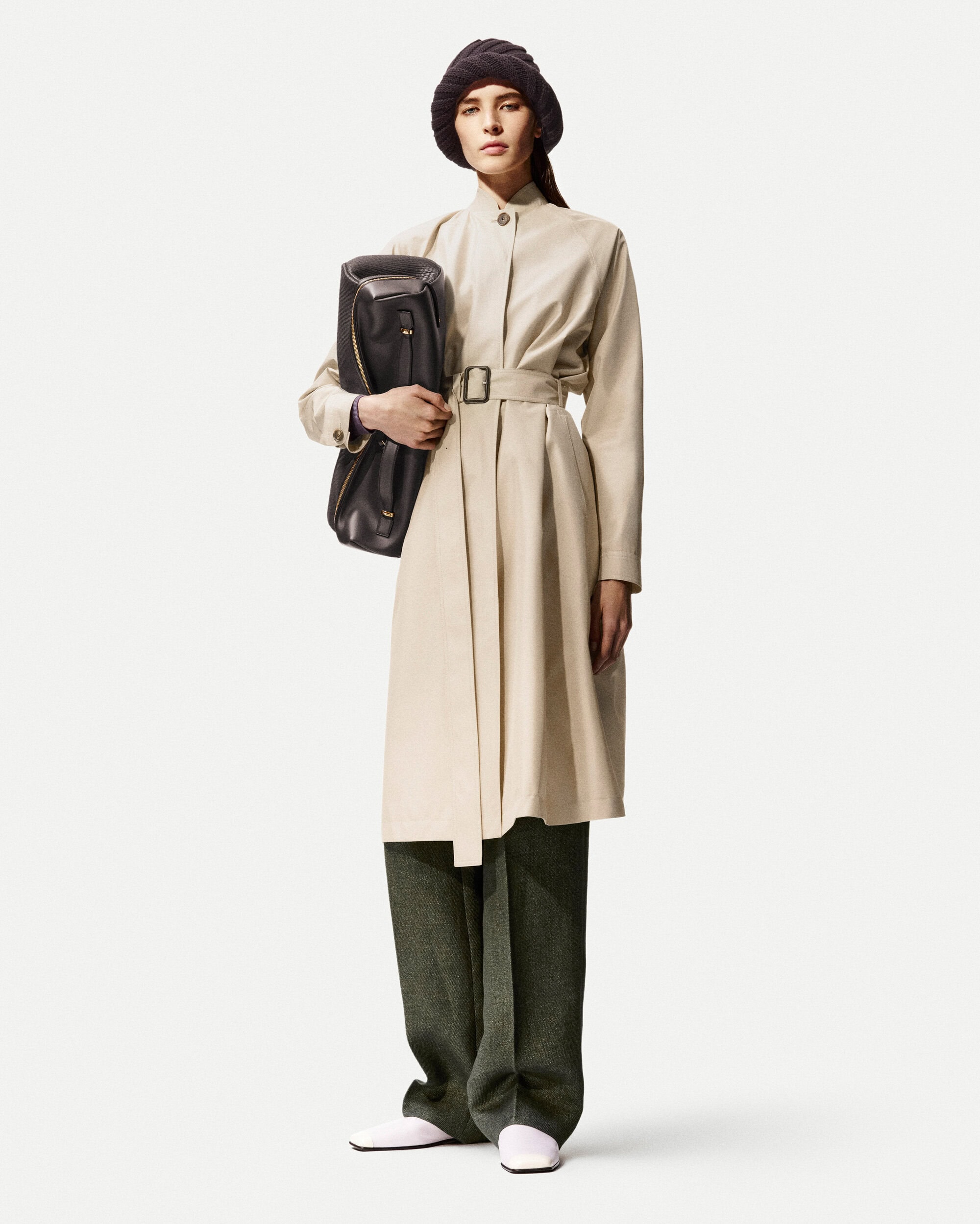 Loro Piana Spring 2026 Fashion Show