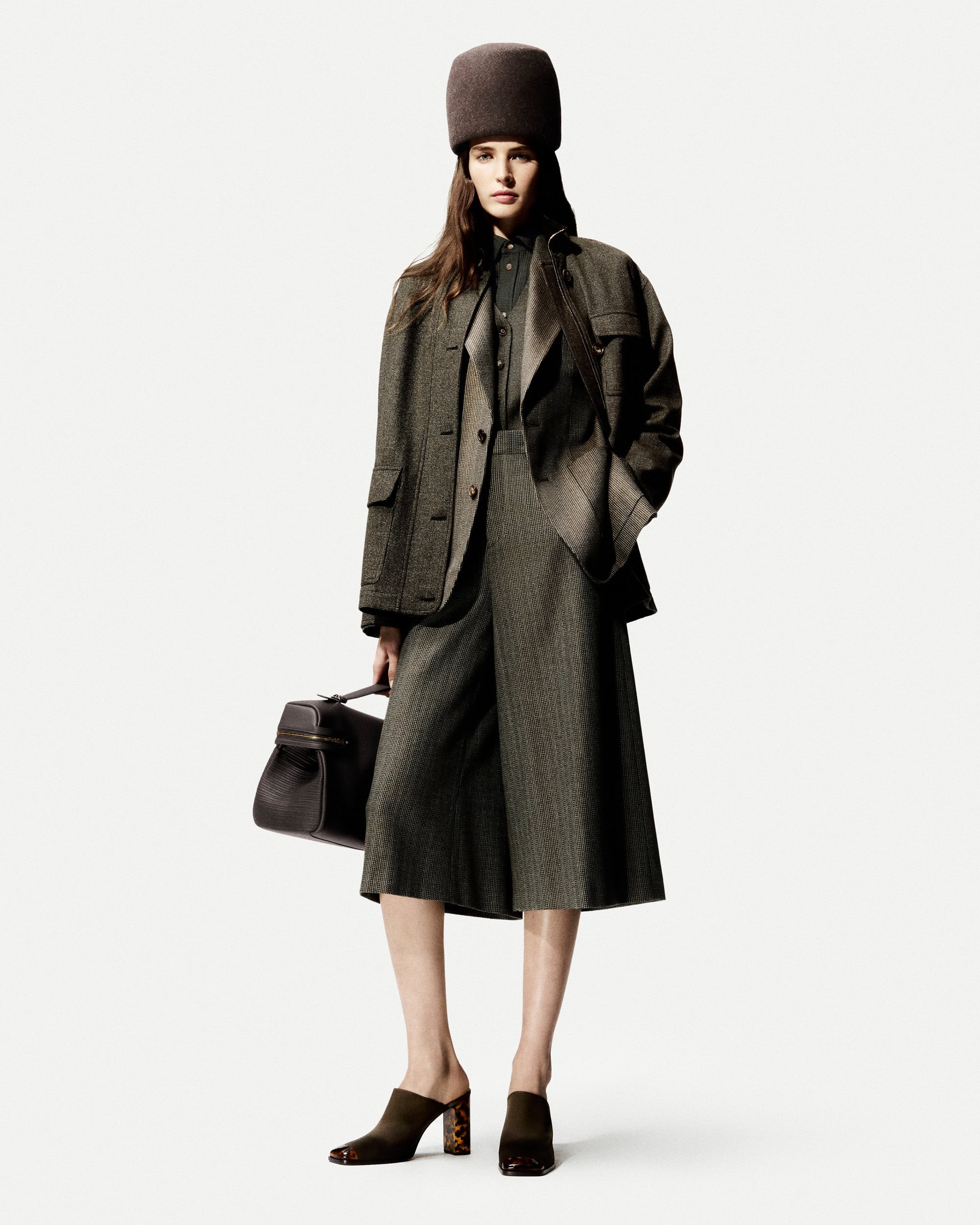 Loro Piana Spring 2026 Fashion Show